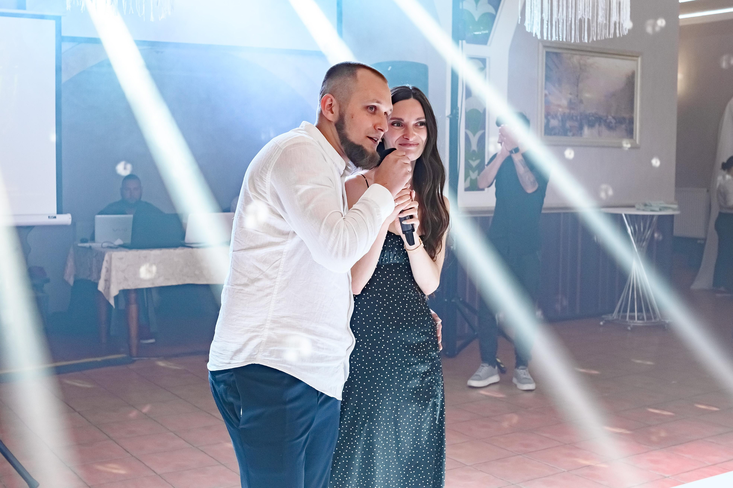 Свадьба, полный день. Юлия Басня семейный и свадебный фотограф в Донецке