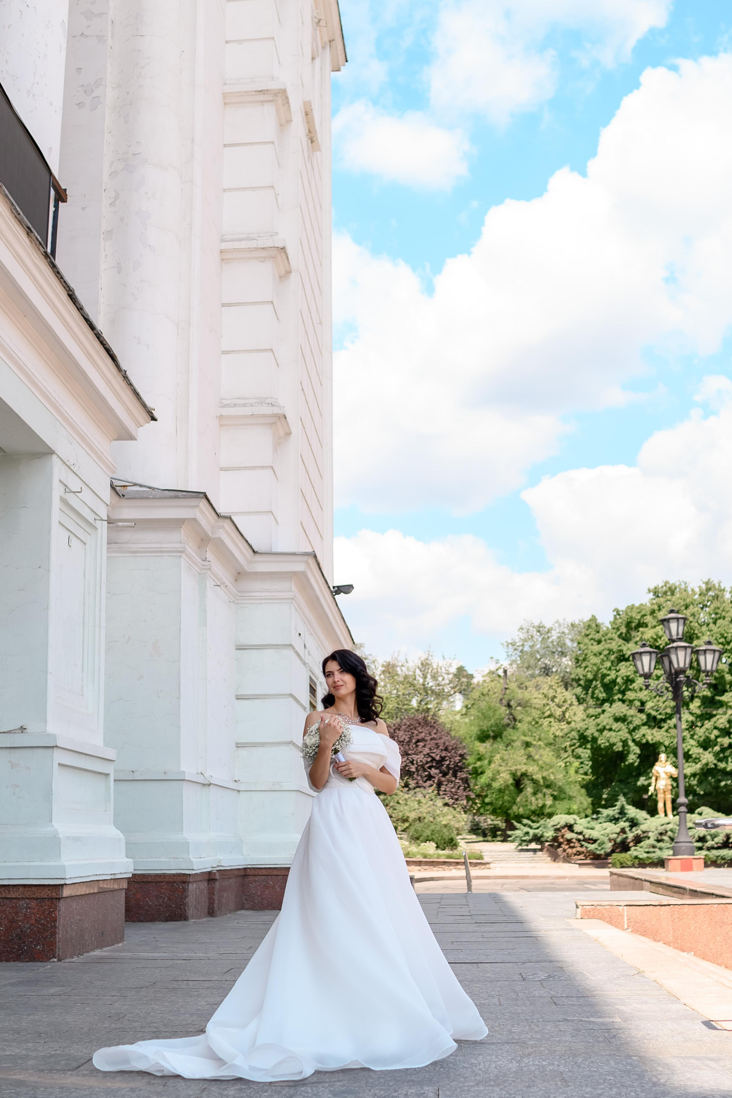 Свадьба, полный день. Юлия Басня семейный и свадебный фотограф в Донецке