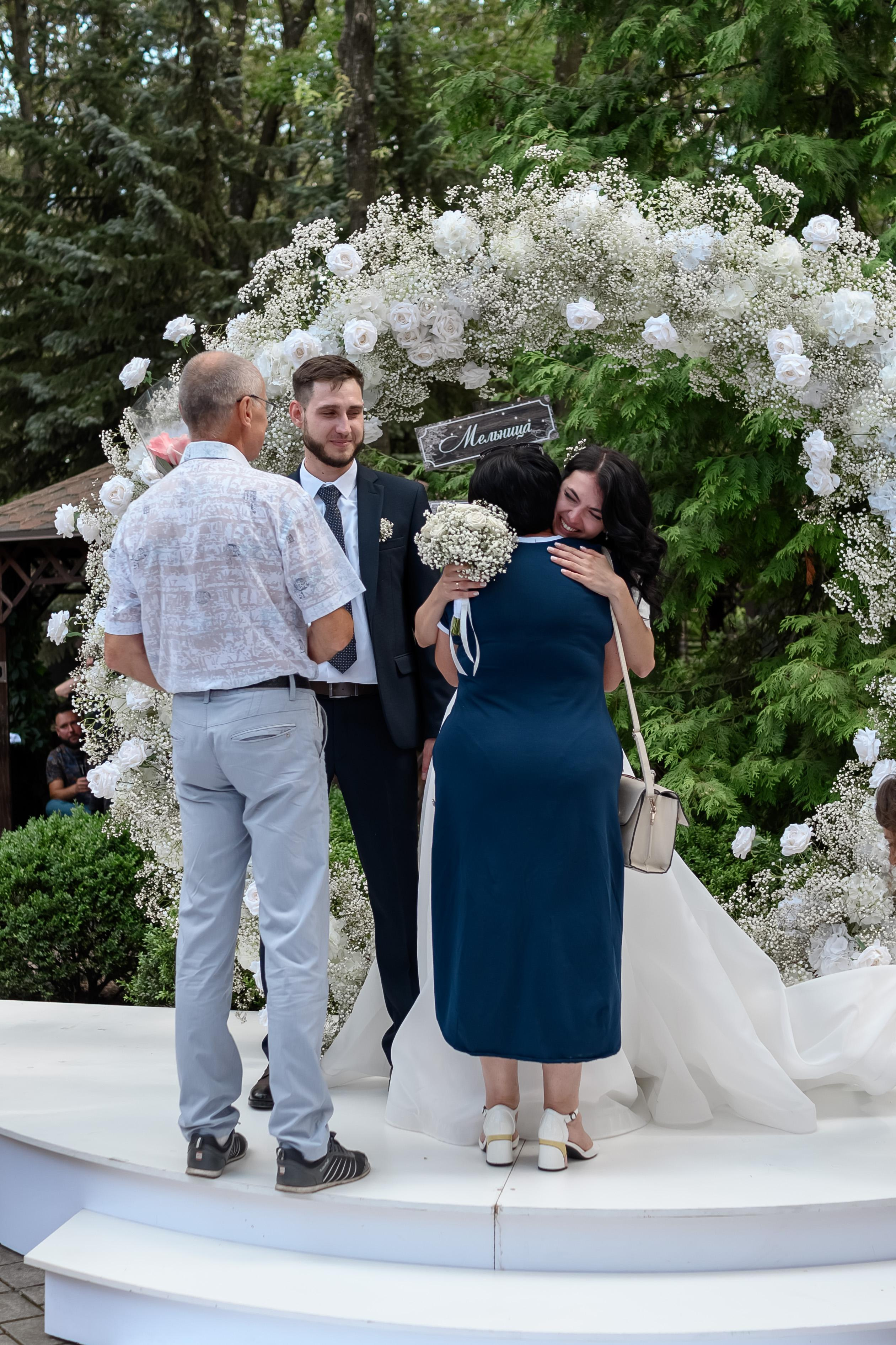 Свадьба, полный день. Юлия Басня семейный и свадебный фотограф в Донецке
