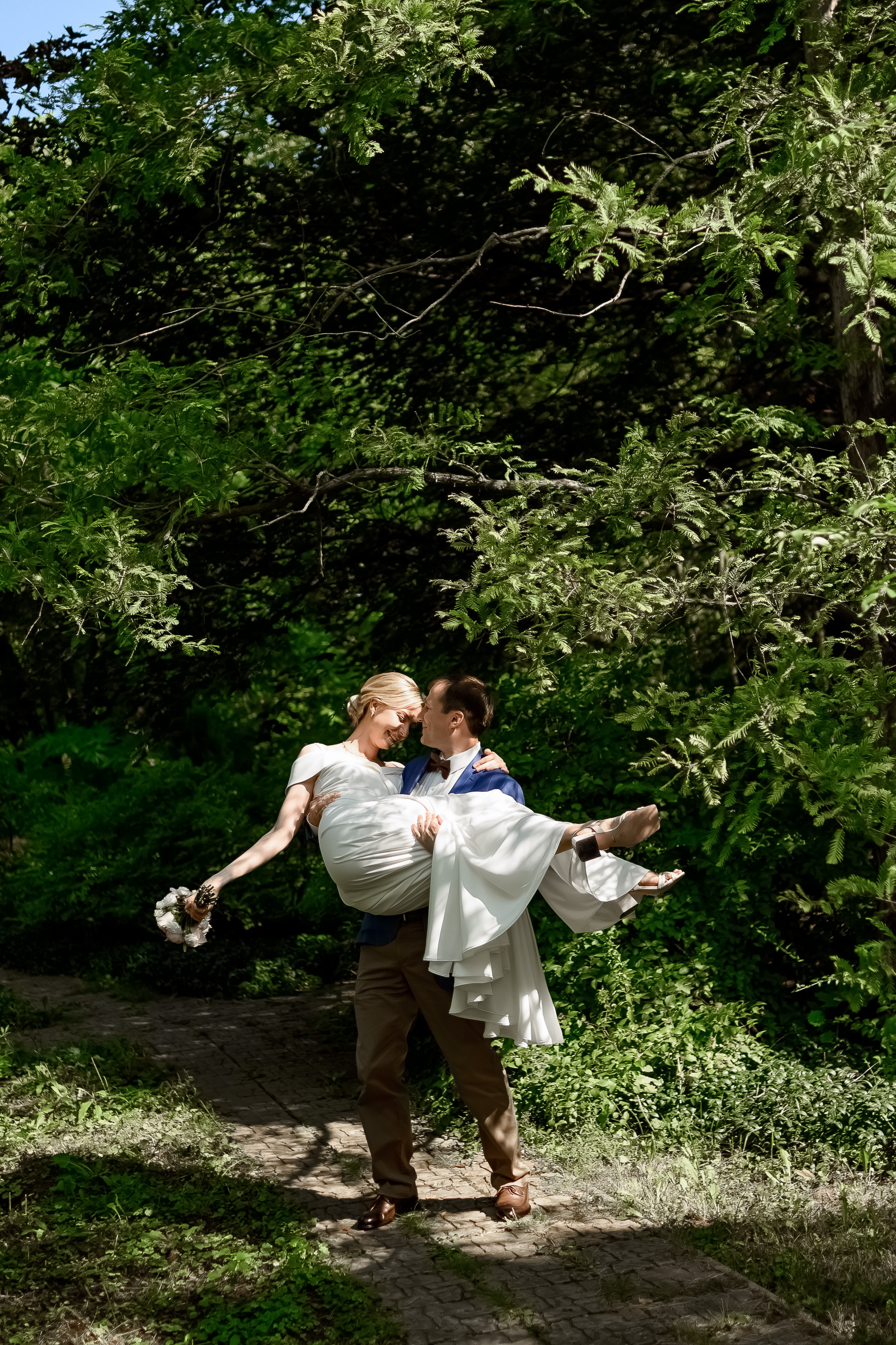 Свадьба 02,09,2023. Юлия Басня семейный и свадебный фотограф в Донецке