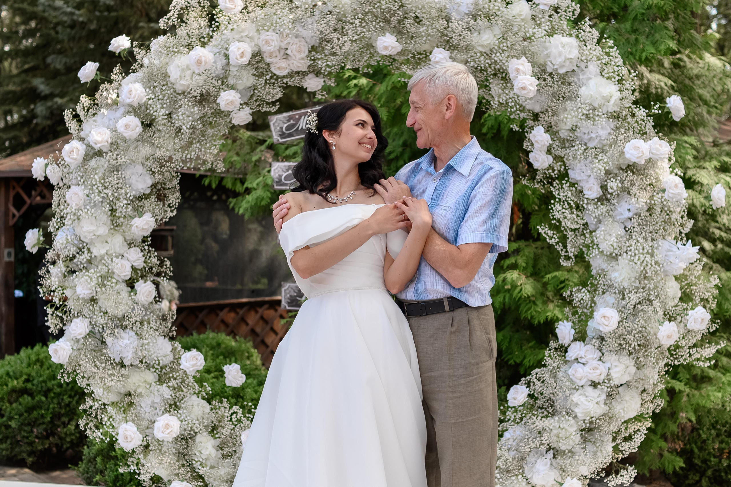 Свадьба, полный день. Юлия Басня семейный и свадебный фотограф в Донецке