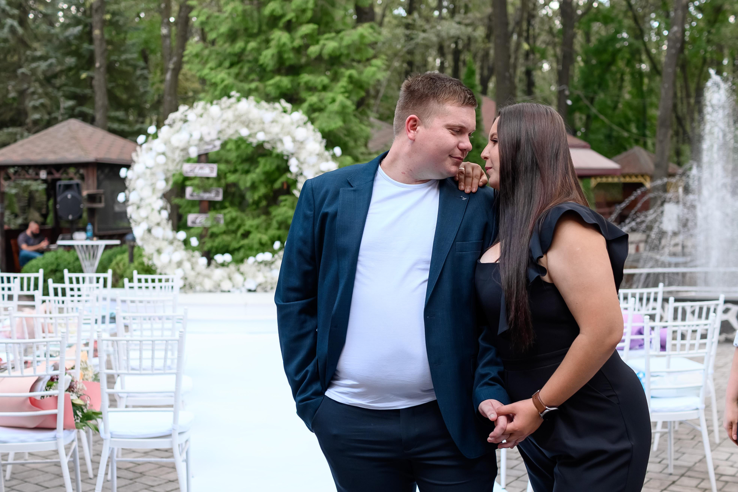 Свадьба, полный день. Юлия Басня семейный и свадебный фотограф в Донецке