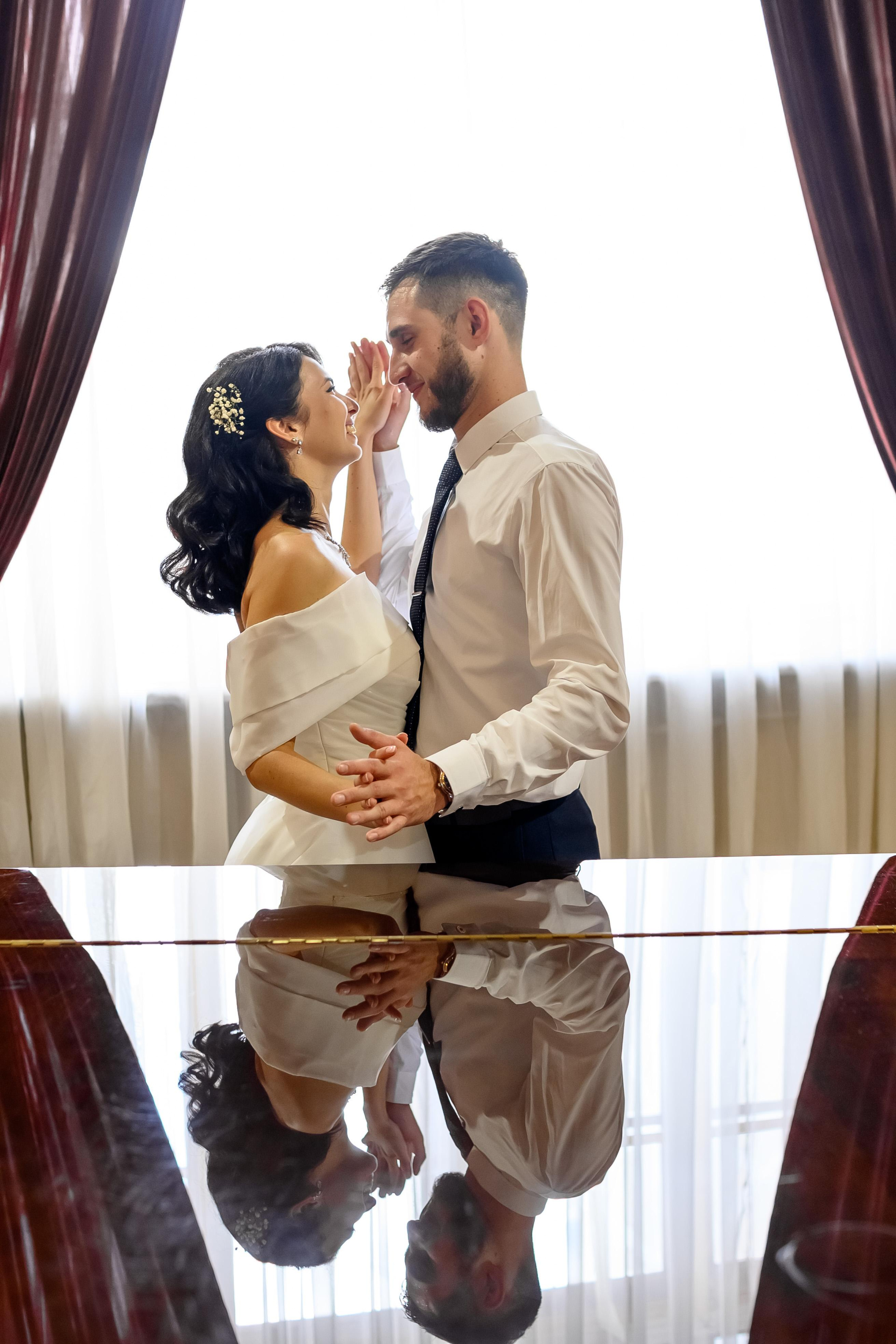 Свадьба, полный день. Юлия Басня семейный и свадебный фотограф в Донецке