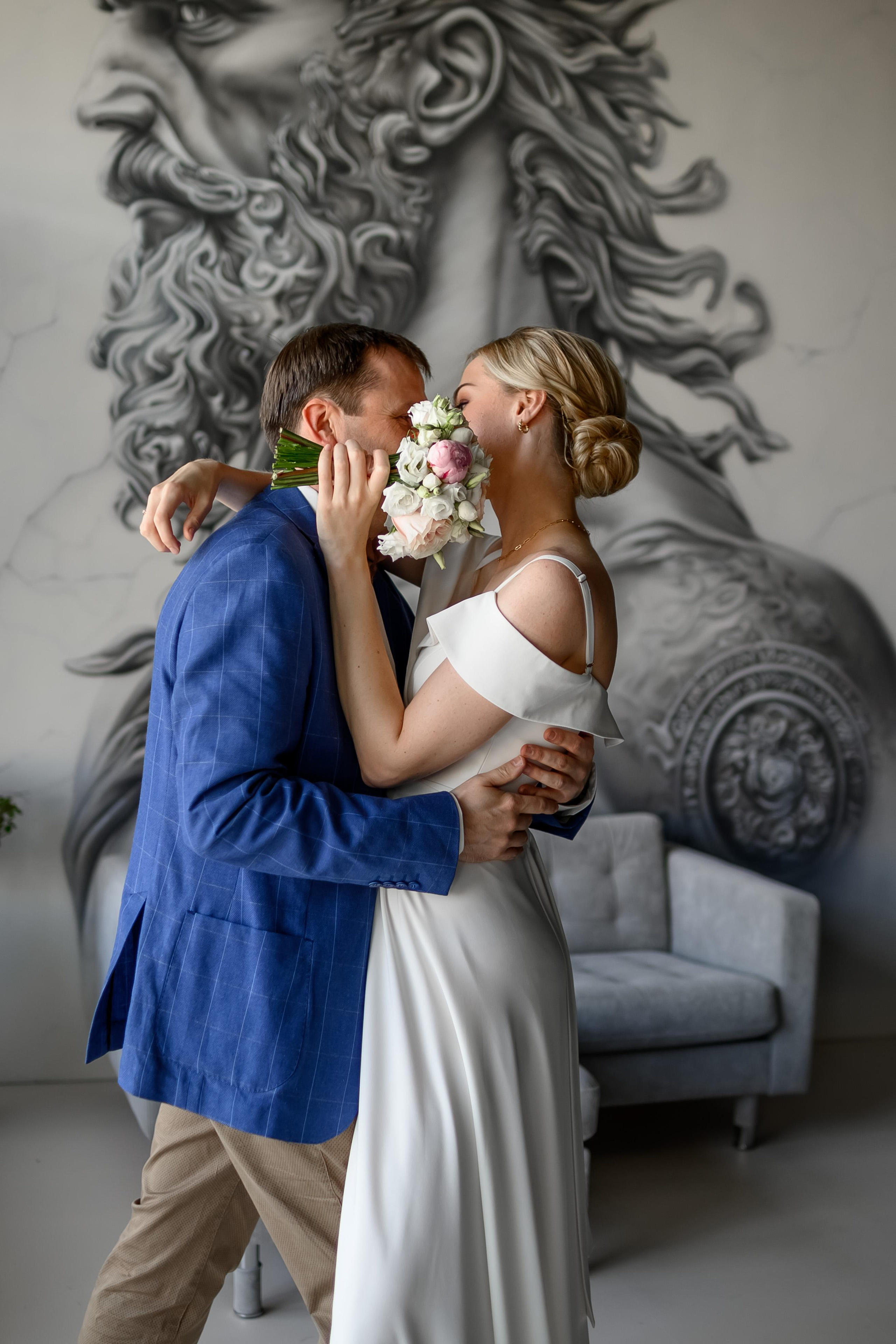 Свадьба 02,09,2023. Юлия Басня семейный и свадебный фотограф в Донецке