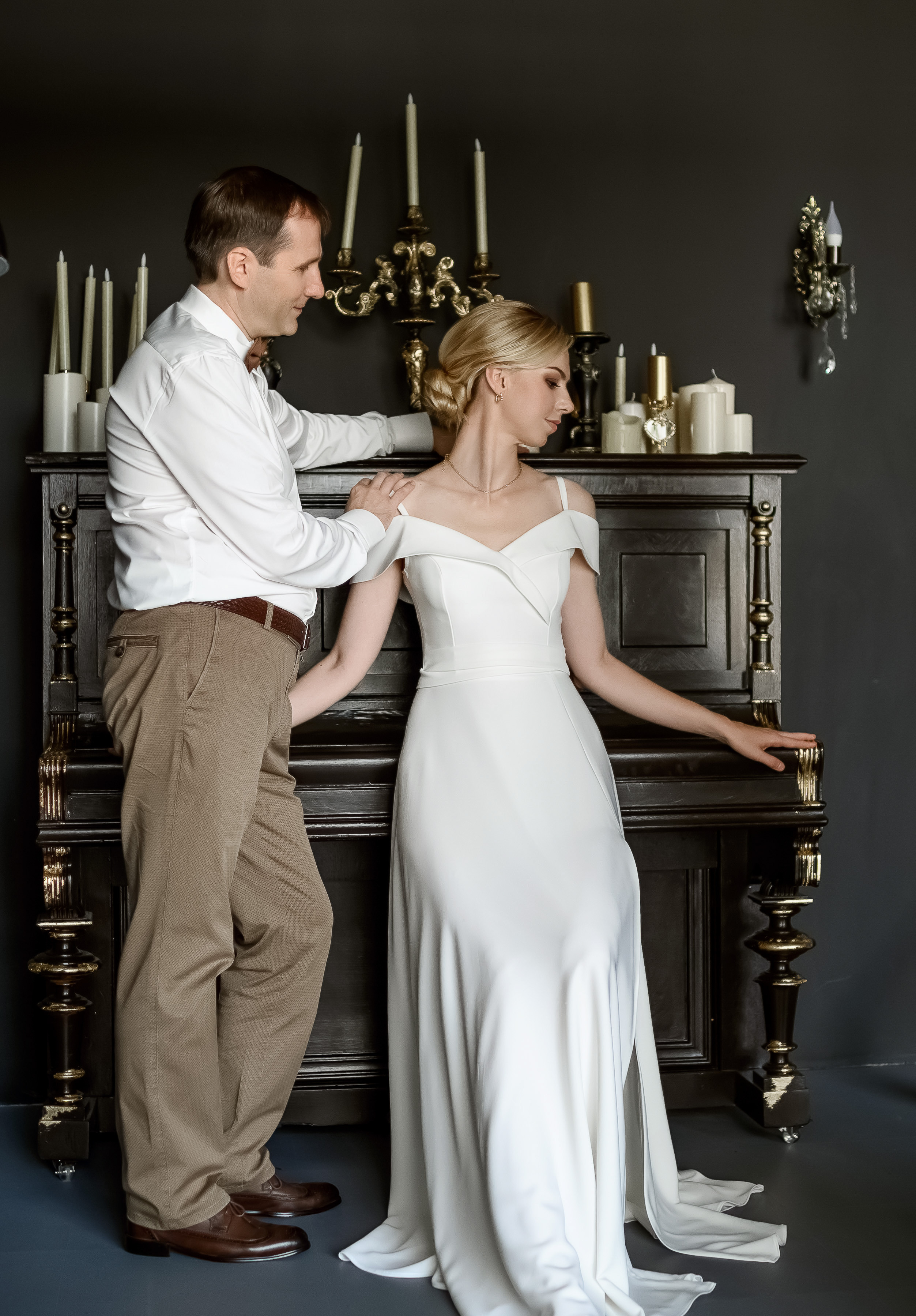 Свадьба 02,09,2023. Юлия Басня семейный и свадебный фотограф в Донецке