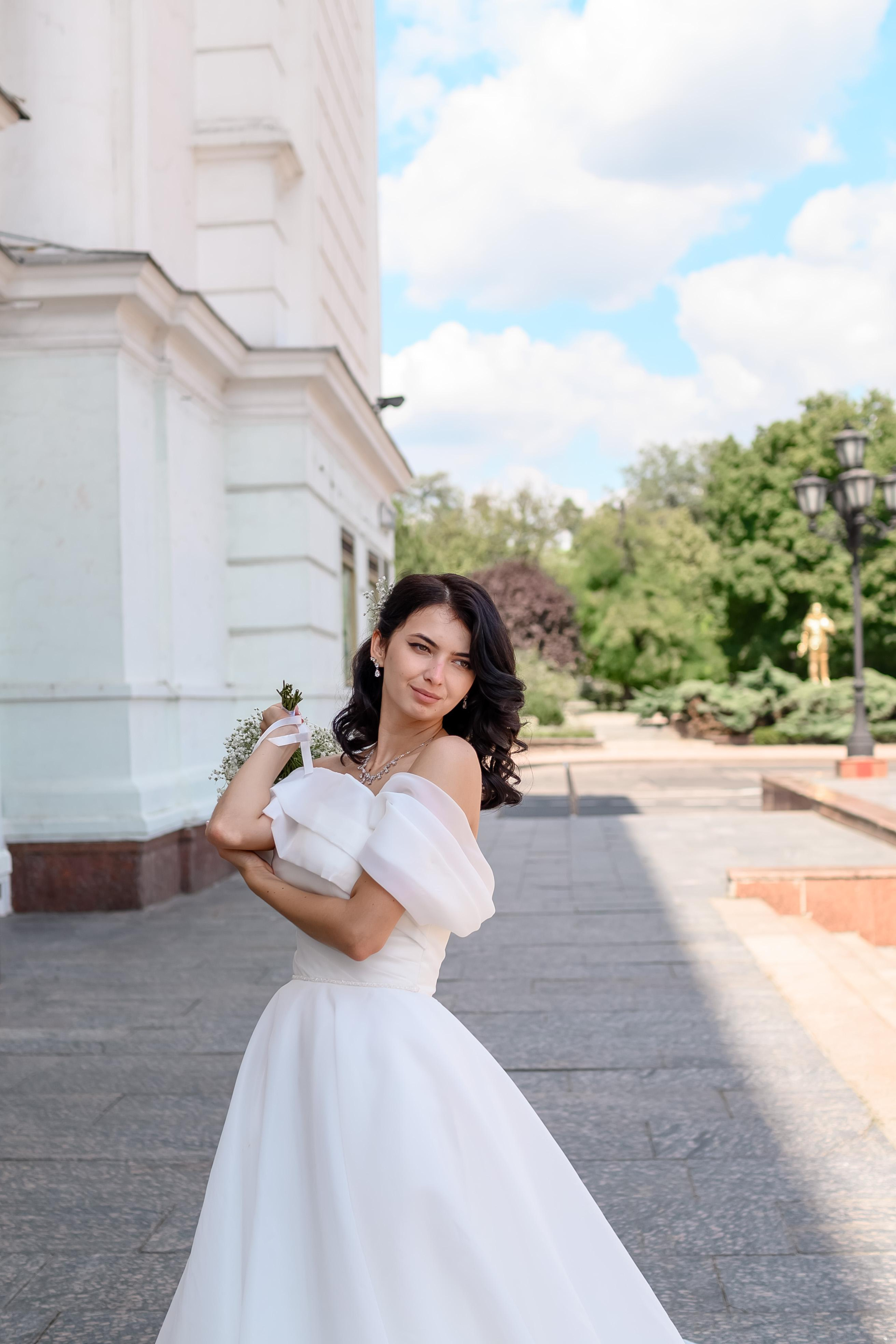 Свадьба, полный день. Юлия Басня семейный и свадебный фотограф в Донецке