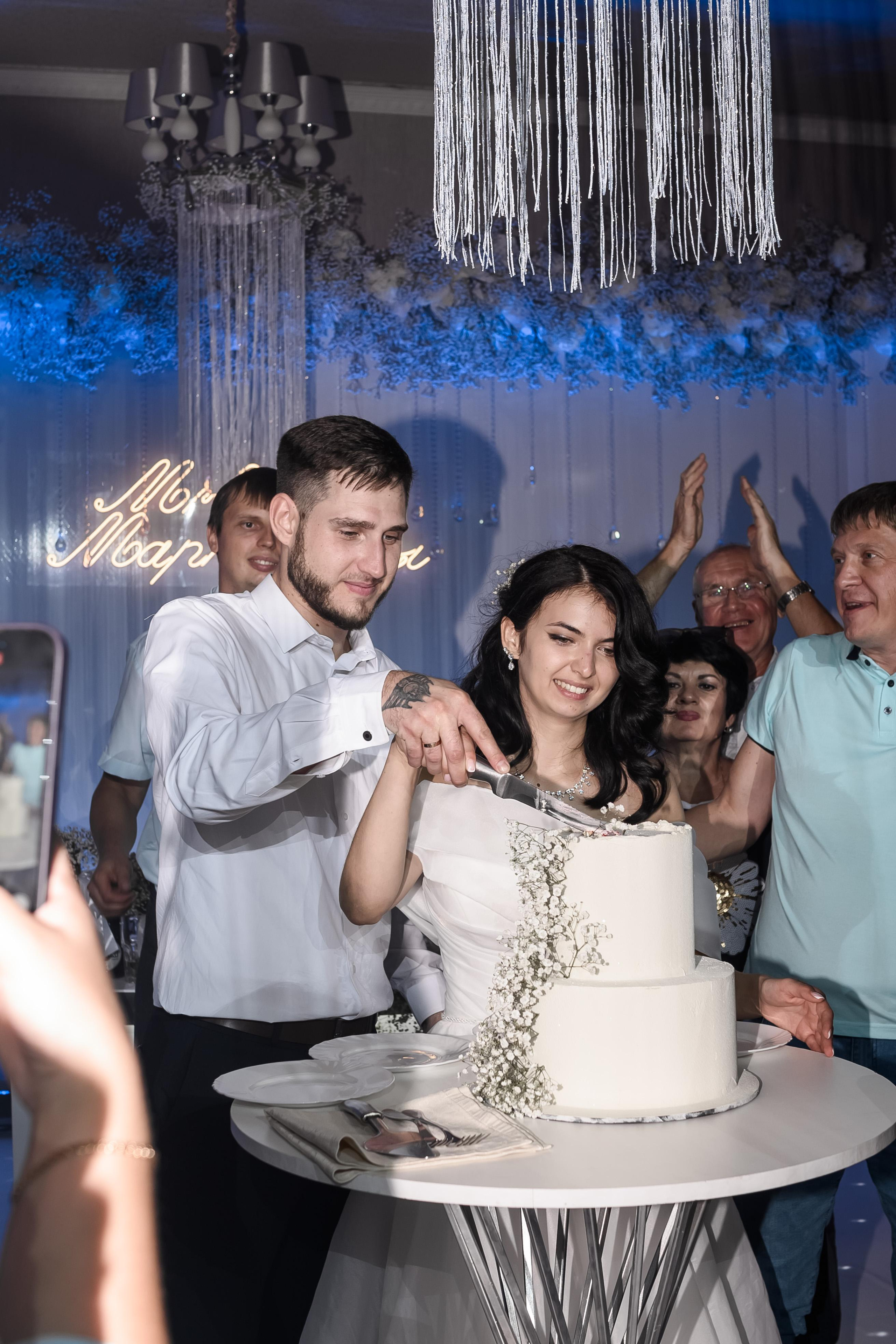 Свадьба, полный день. Юлия Басня семейный и свадебный фотограф в Донецке