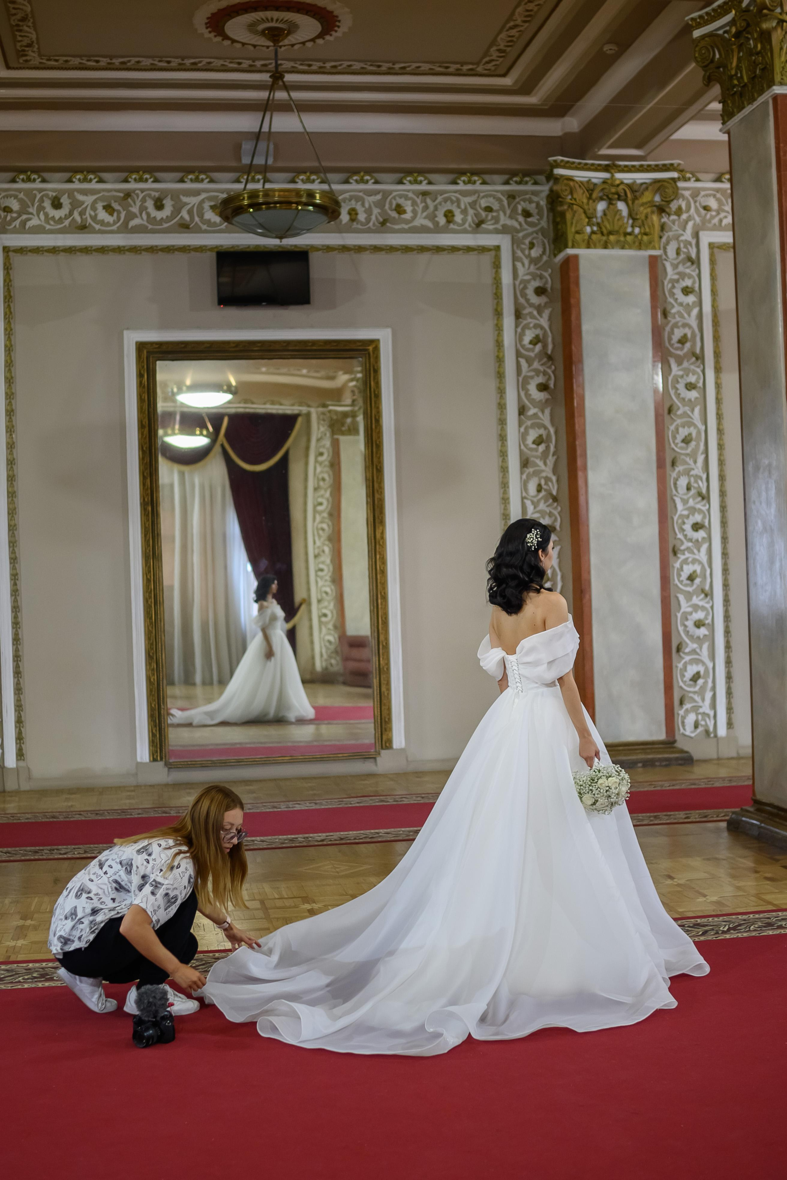 Свадьба, полный день. Юлия Басня семейный и свадебный фотограф в Донецке