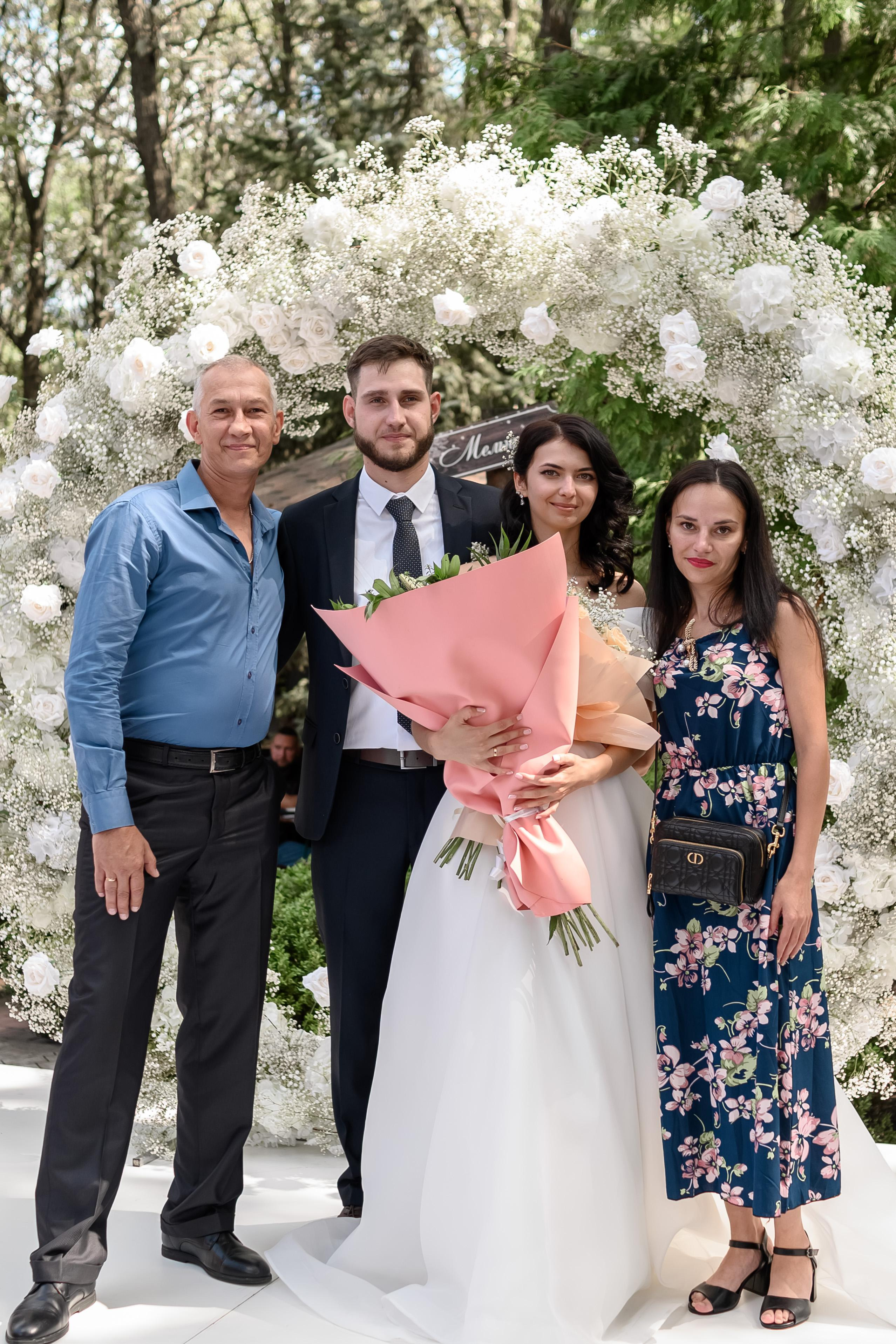 Свадьба, полный день. Юлия Басня семейный и свадебный фотограф в Донецке