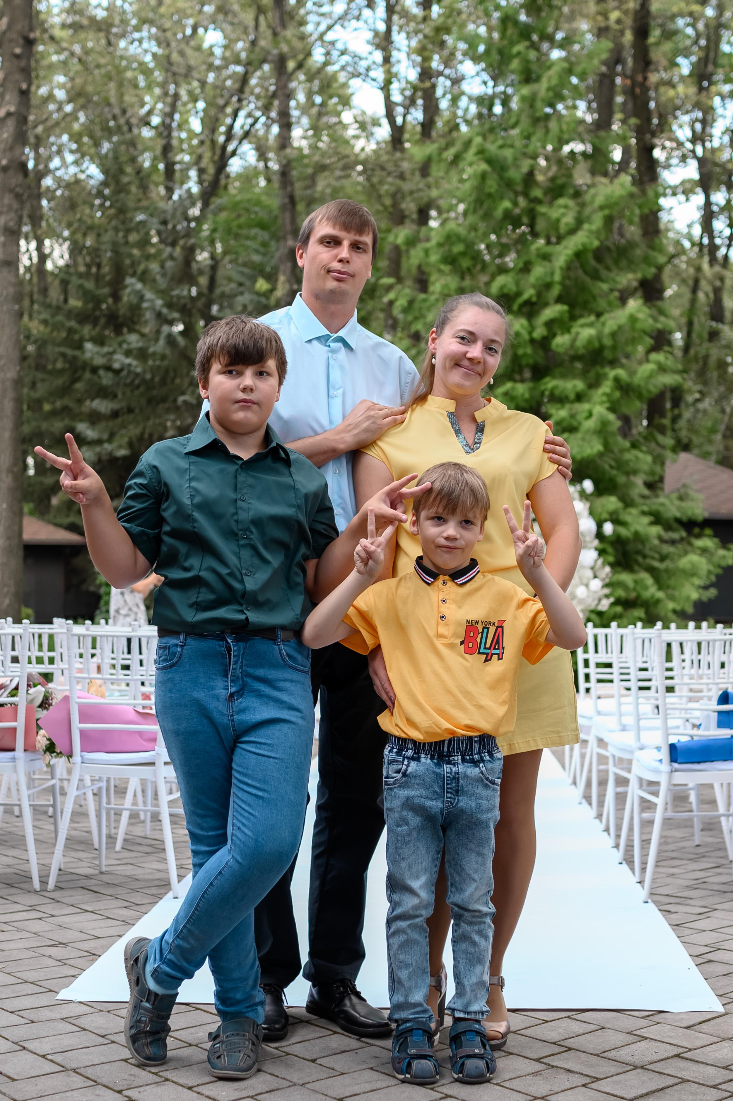 Свадьба, полный день. Юлия Басня семейный и свадебный фотограф в Донецке