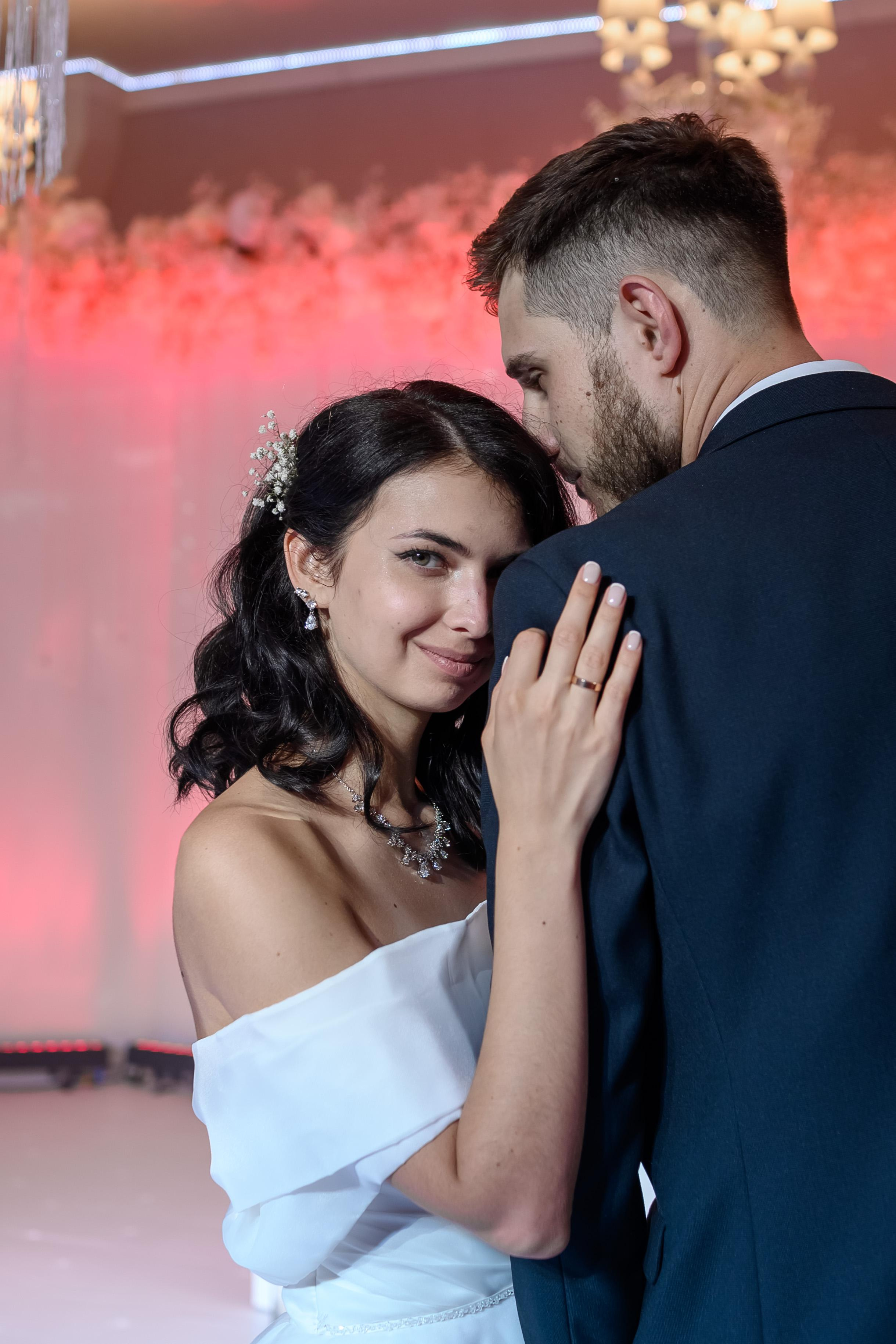 Свадьба, полный день. Юлия Басня семейный и свадебный фотограф в Донецке