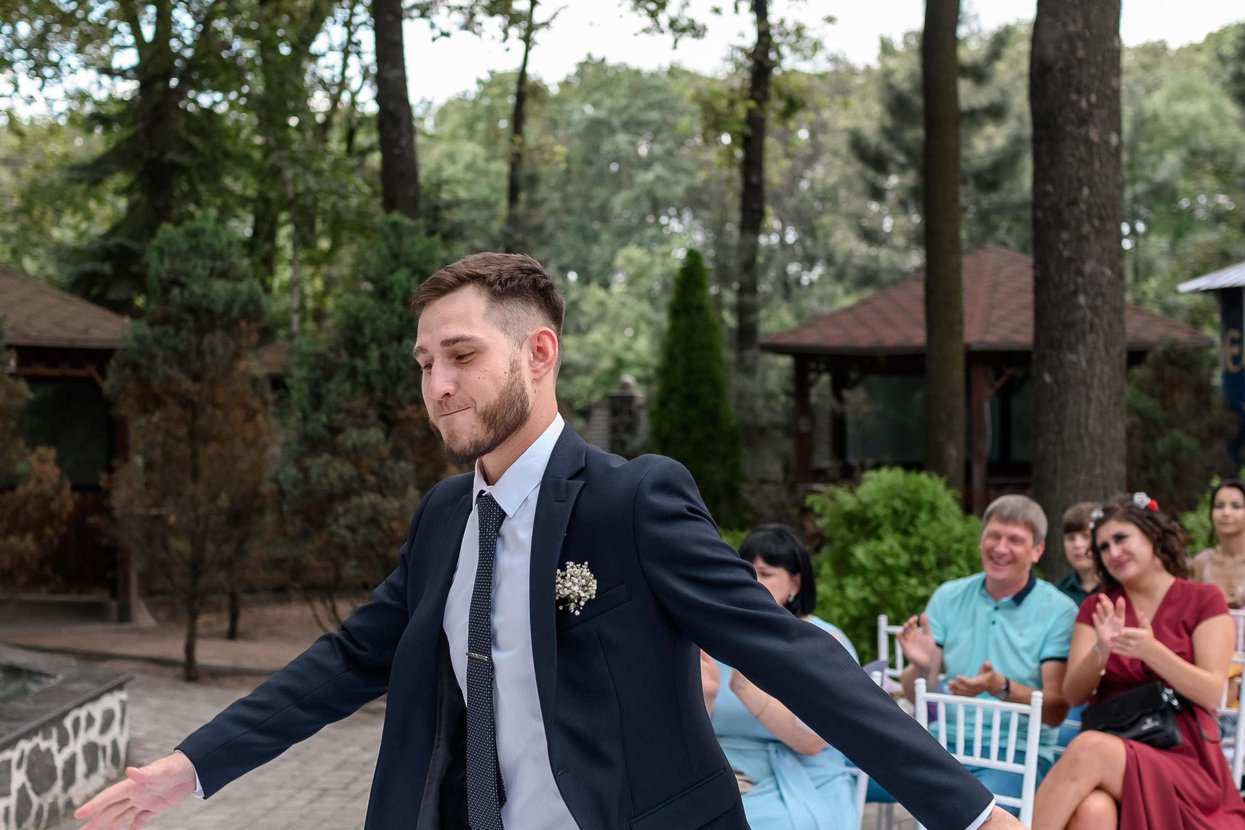 Свадьба, полный день. Юлия Басня семейный и свадебный фотограф в Донецке