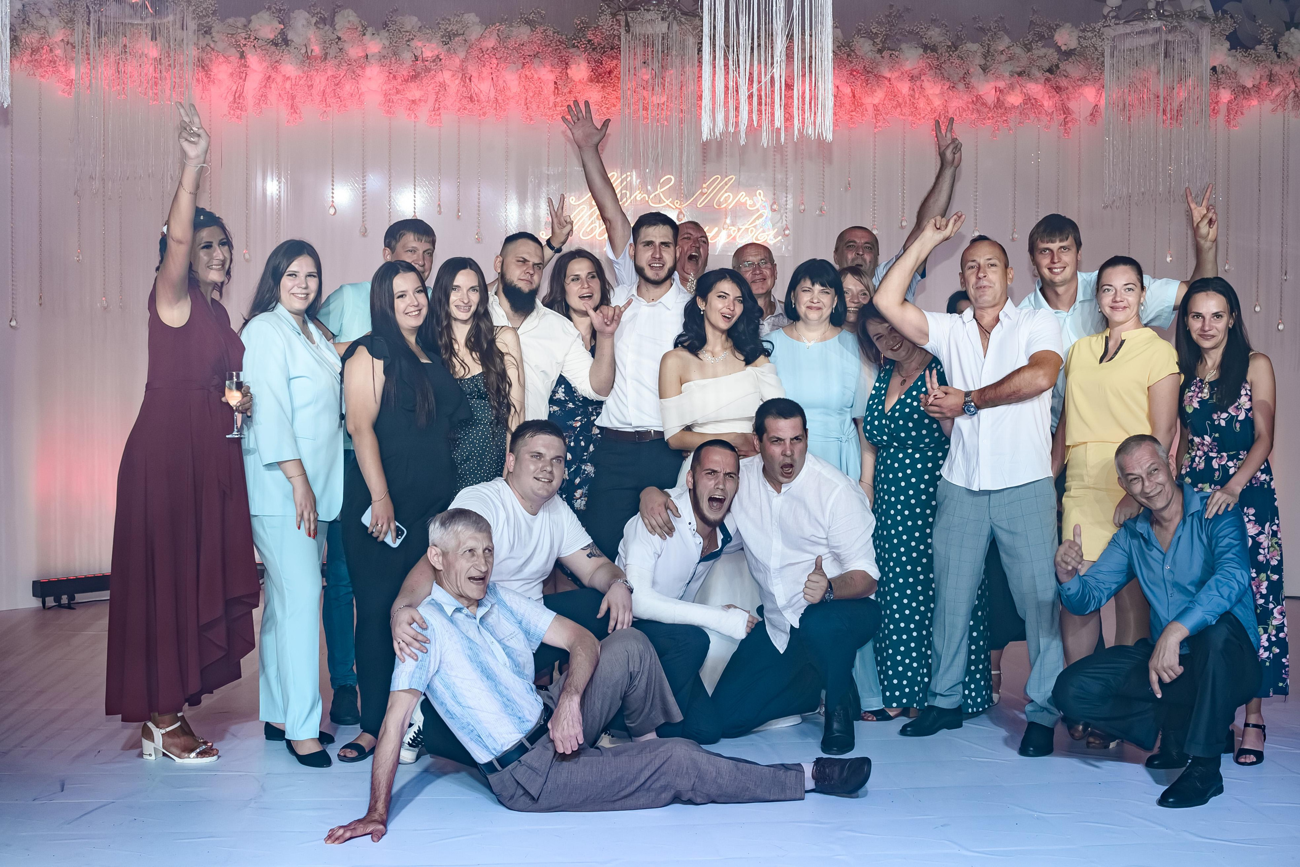 Свадьба, полный день. Юлия Басня семейный и свадебный фотограф в Донецке