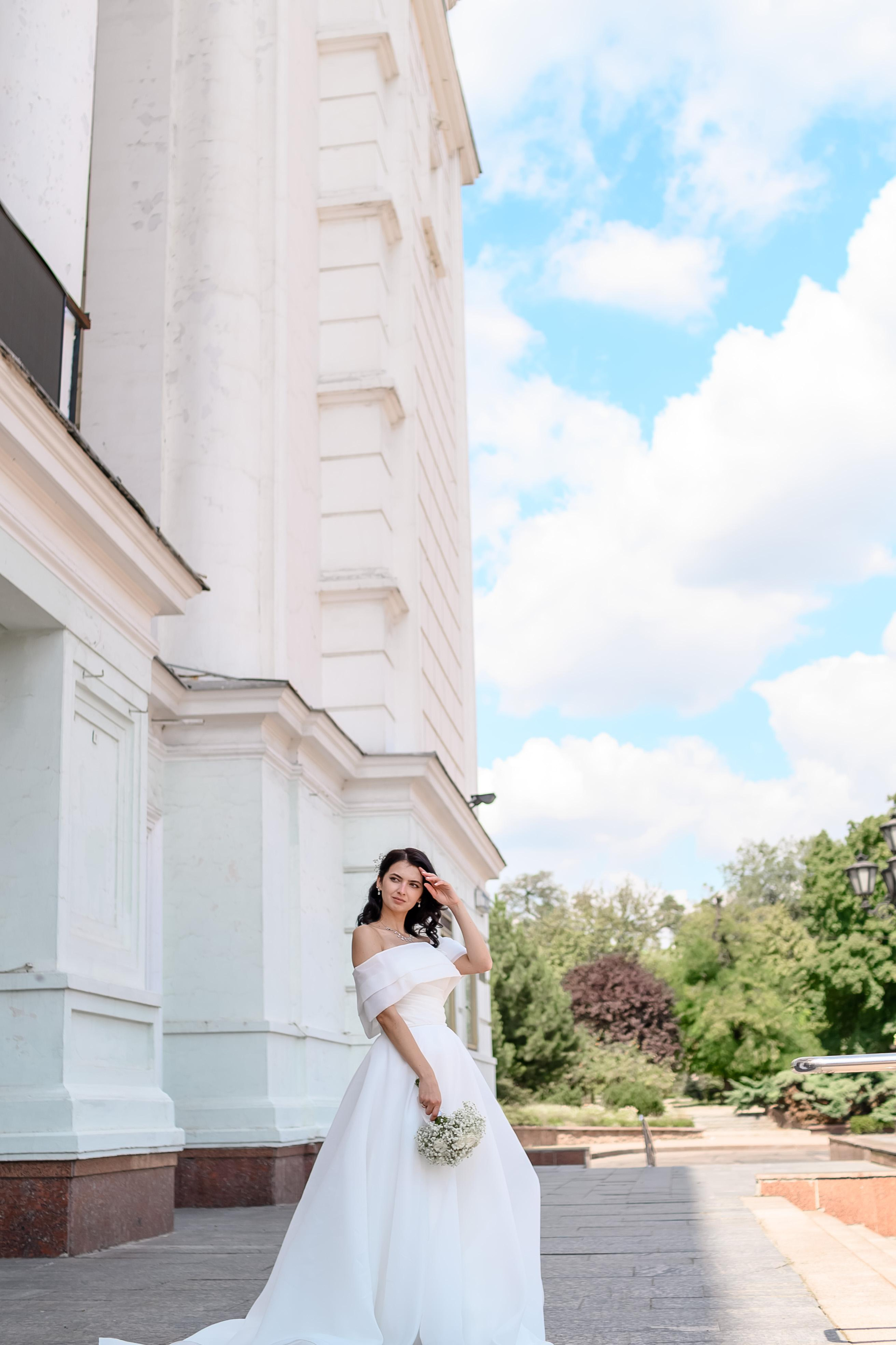 Свадьба, полный день. Юлия Басня семейный и свадебный фотограф в Донецке