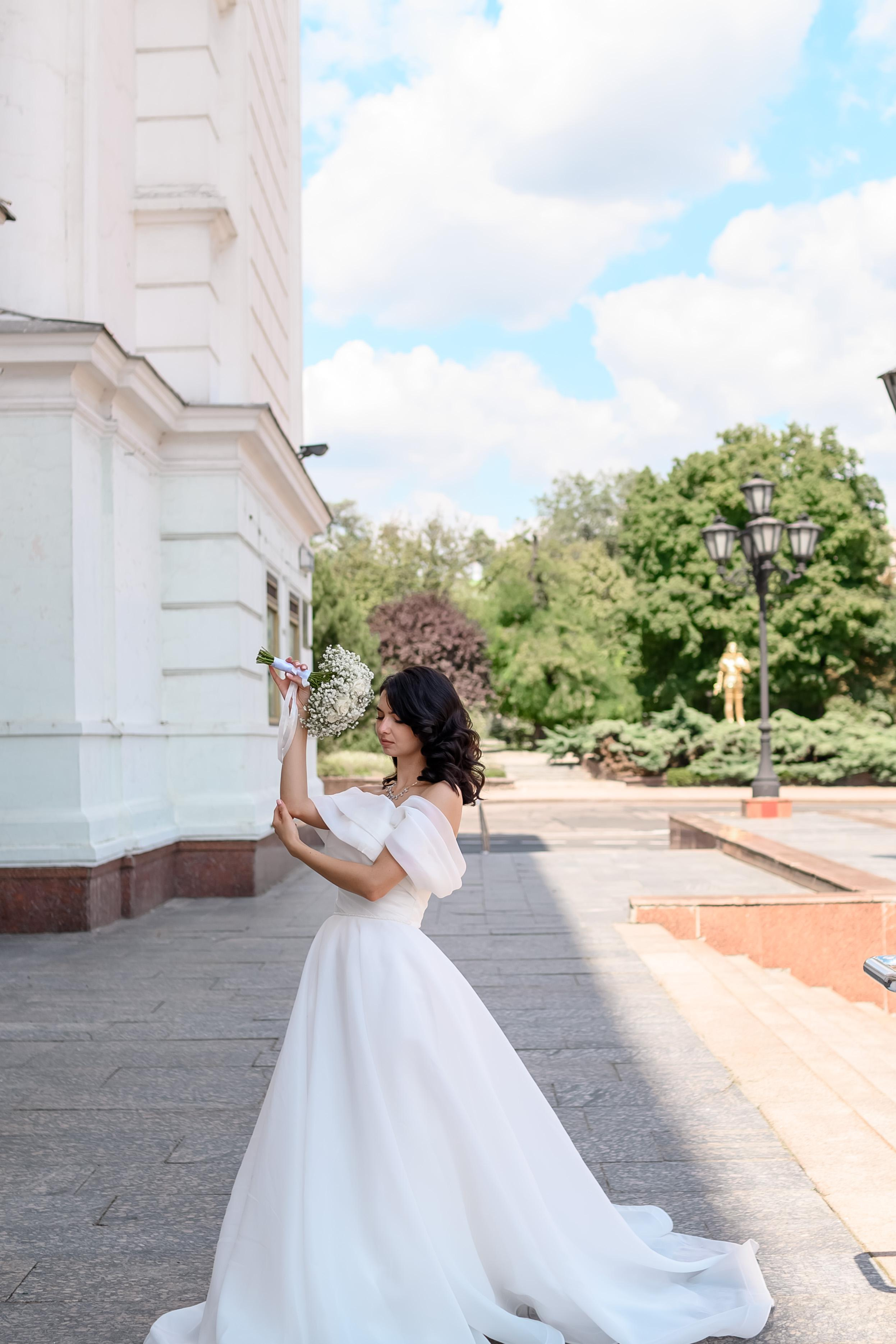 Свадьба, полный день. Юлия Басня семейный и свадебный фотограф в Донецке