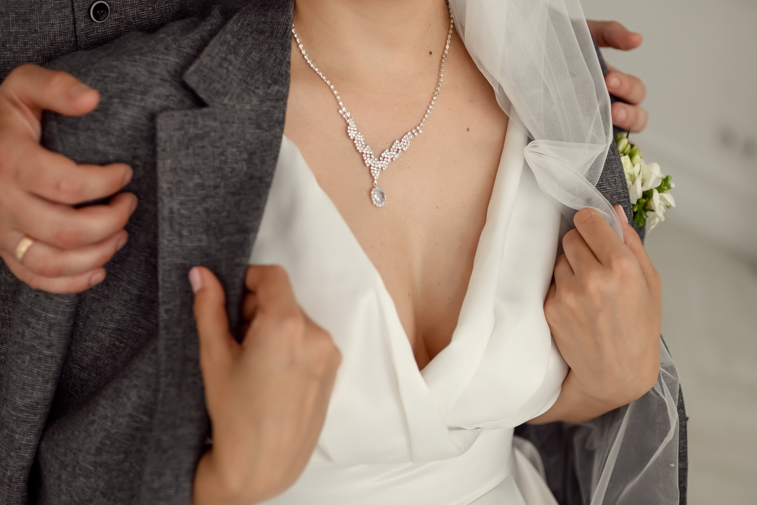 Юрий и Евгения. Юлия Басня семейный и свадебный фотограф в Донецке