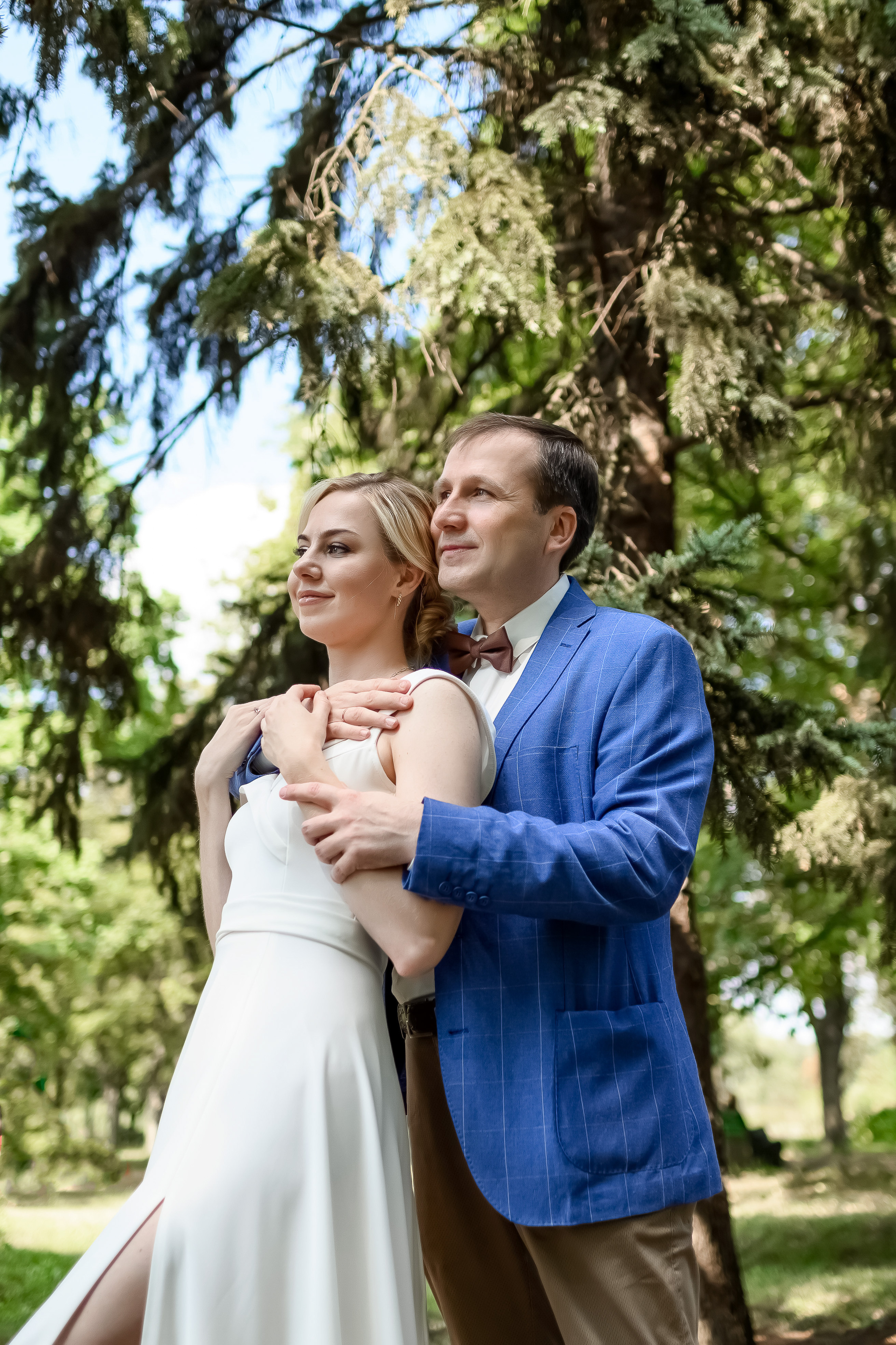 Свадьба 02,09,2023. Юлия Басня семейный и свадебный фотограф в Донецке