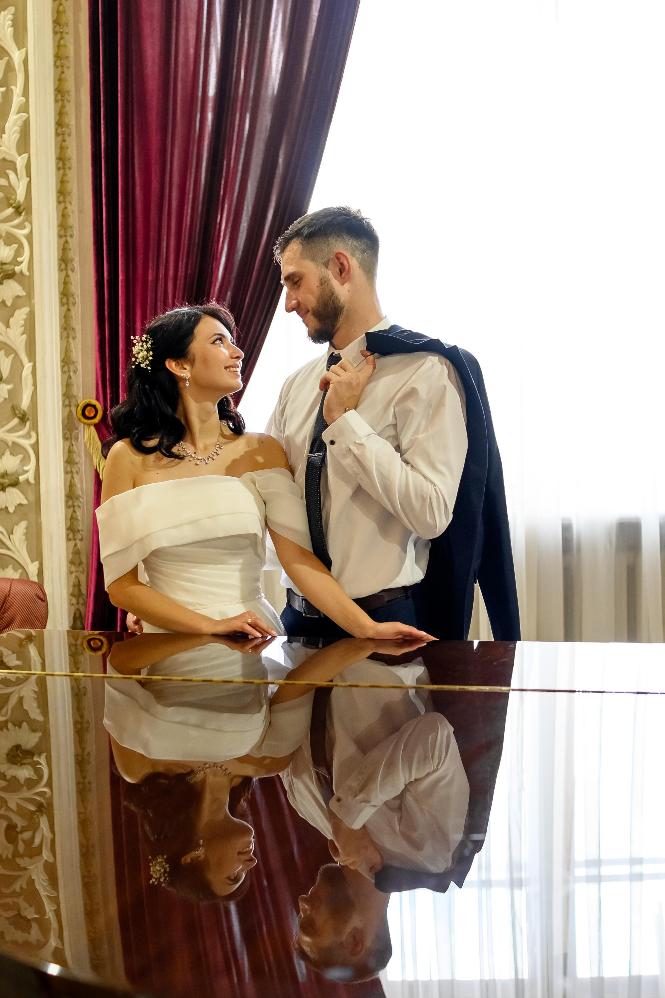 Свадьба, полный день. Юлия Басня семейный и свадебный фотограф в Донецке