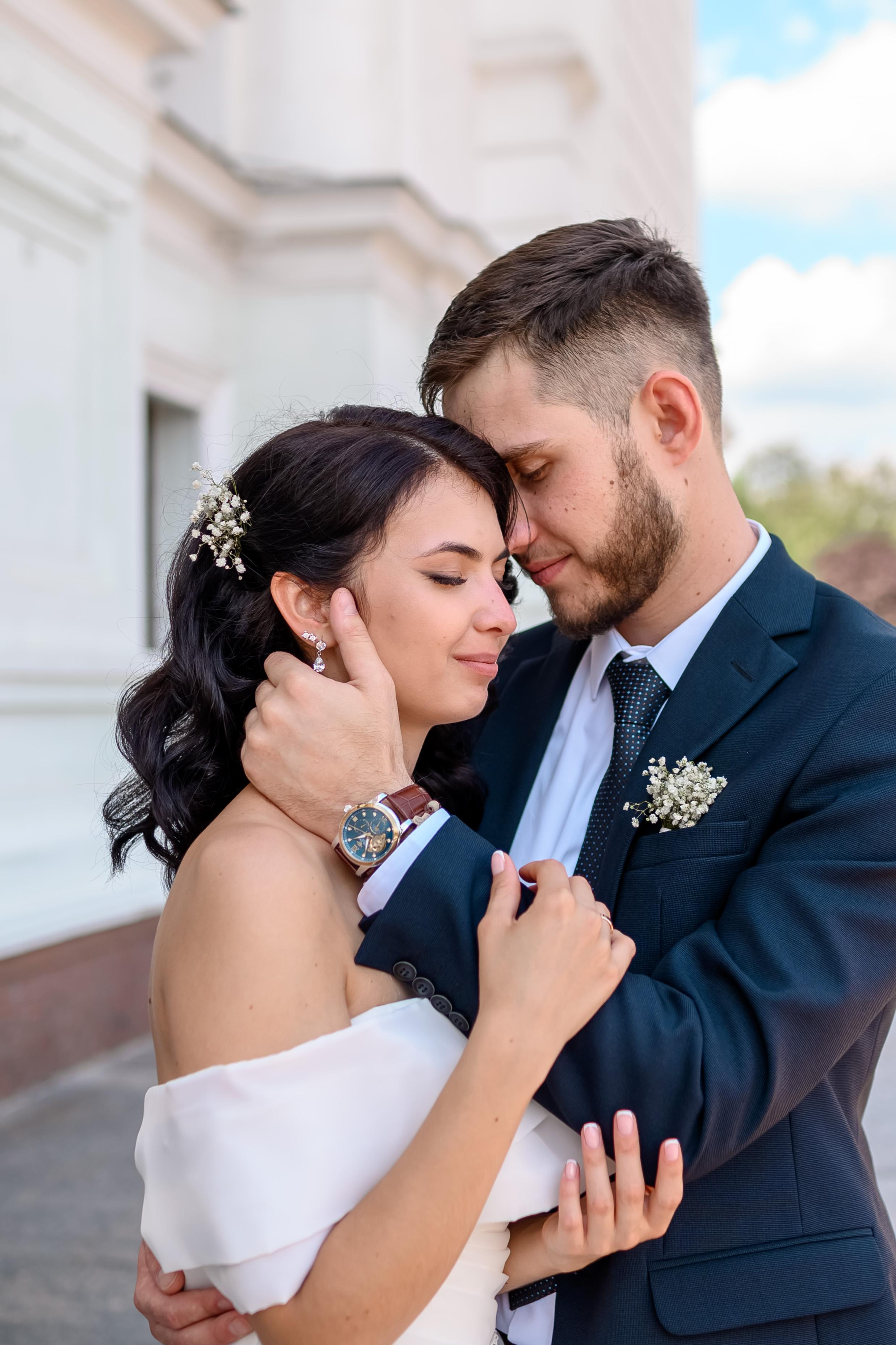 Свадьба, полный день. Юлия Басня семейный и свадебный фотограф в Донецке