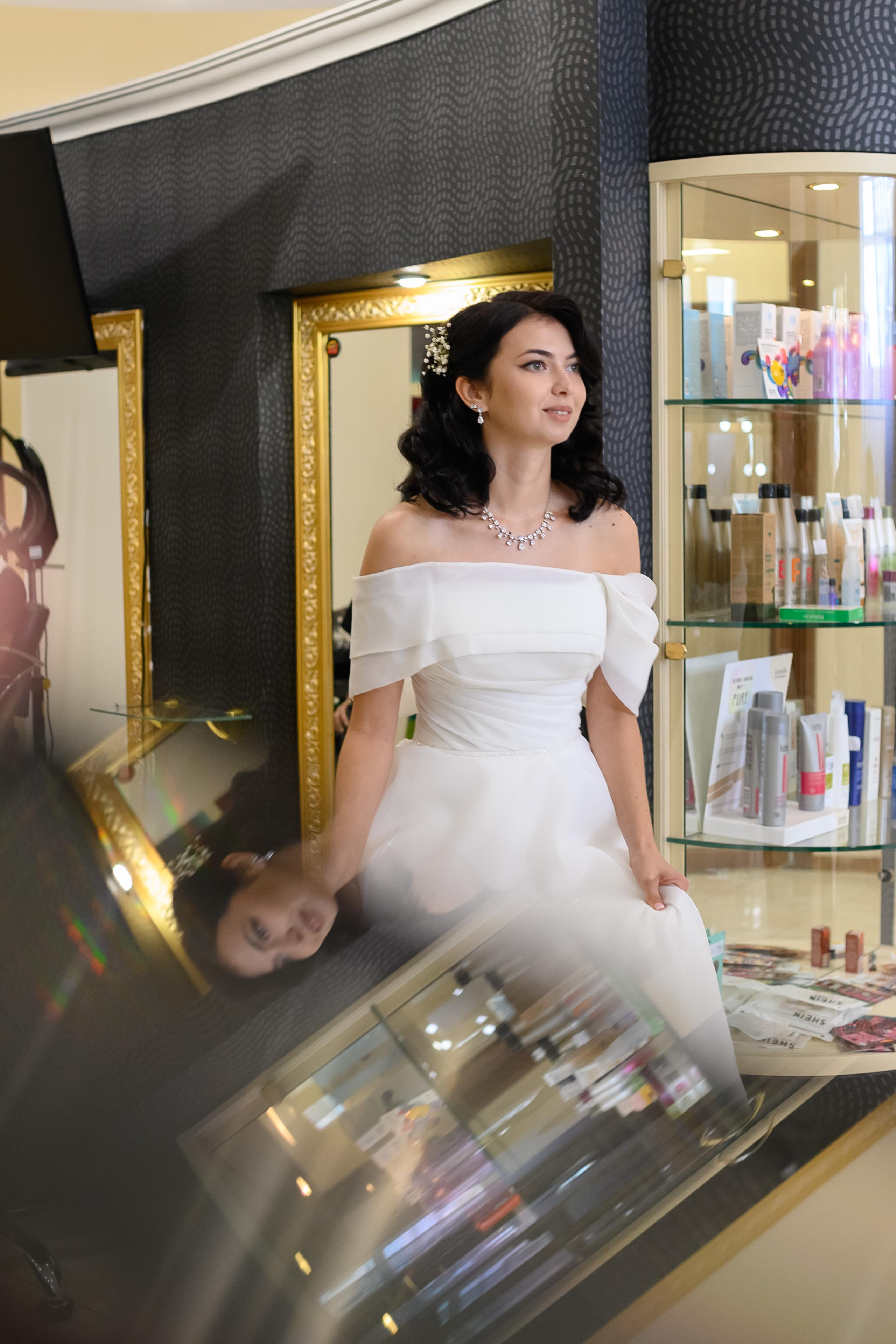 Свадьба, полный день. Юлия Басня семейный и свадебный фотограф в Донецке