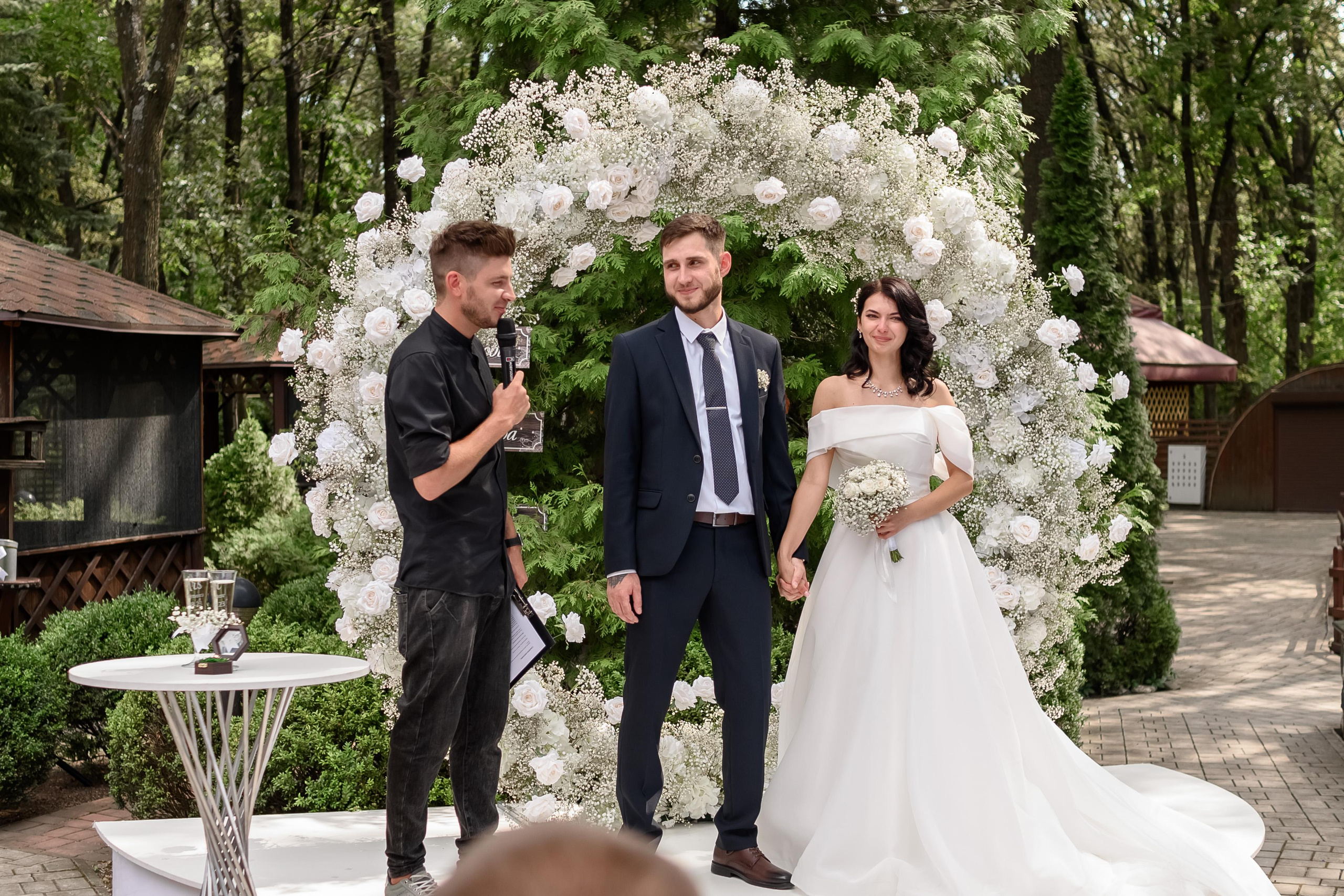 Свадьба, полный день. Юлия Басня семейный и свадебный фотограф в Донецке