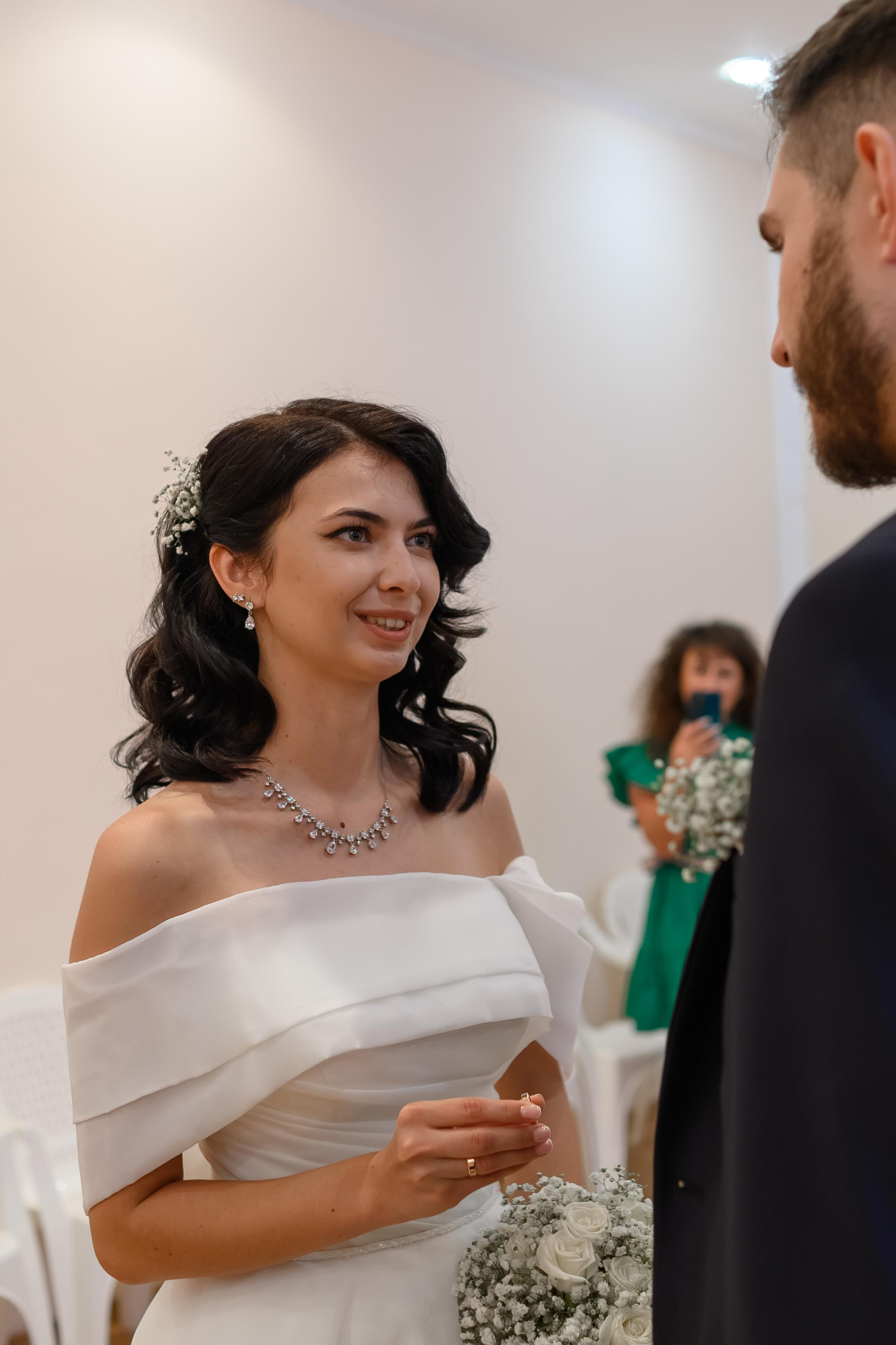 Свадьба, полный день. Юлия Басня семейный и свадебный фотограф в Донецке