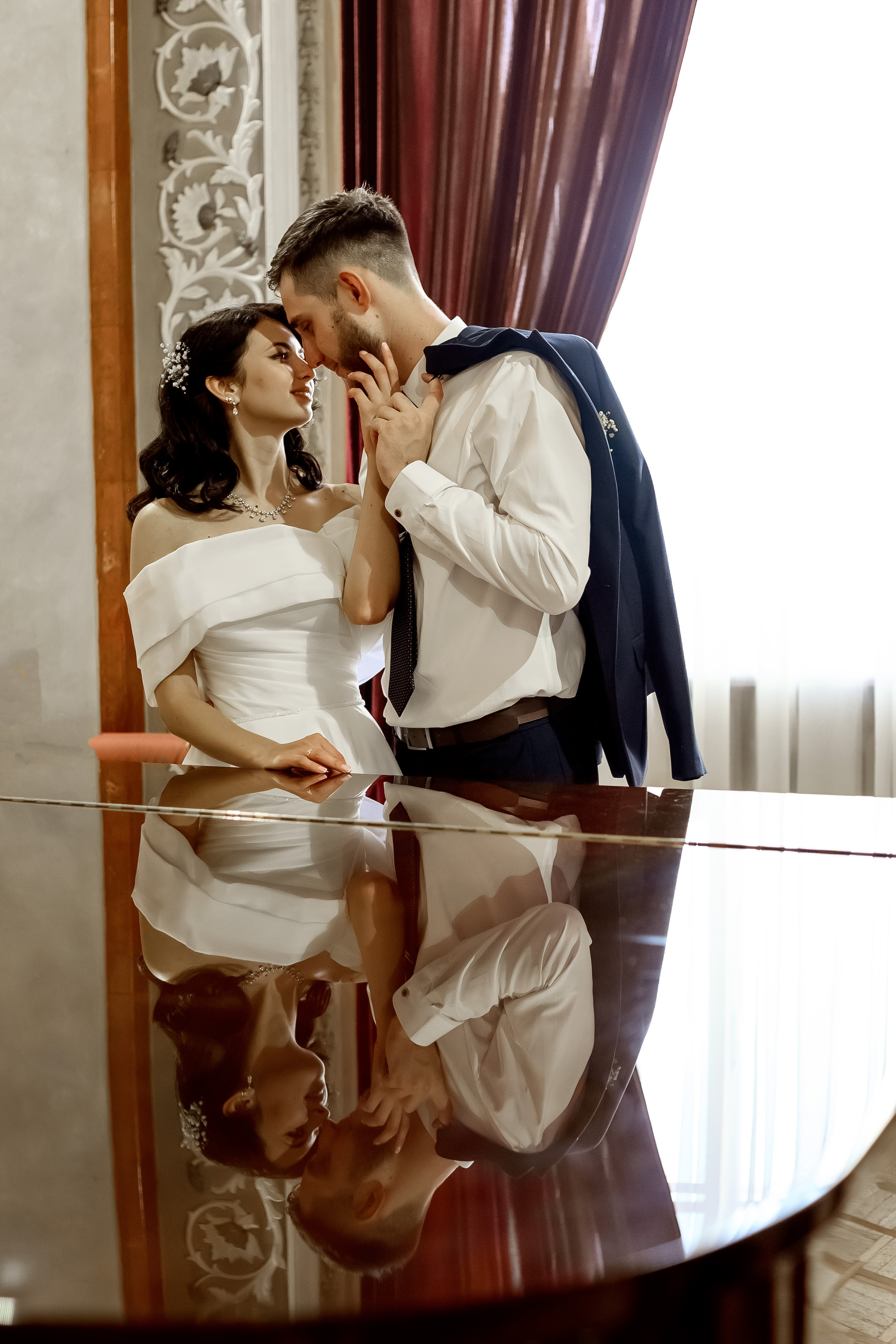 Главная. Юлия Басня семейный и свадебный фотограф в Донецке