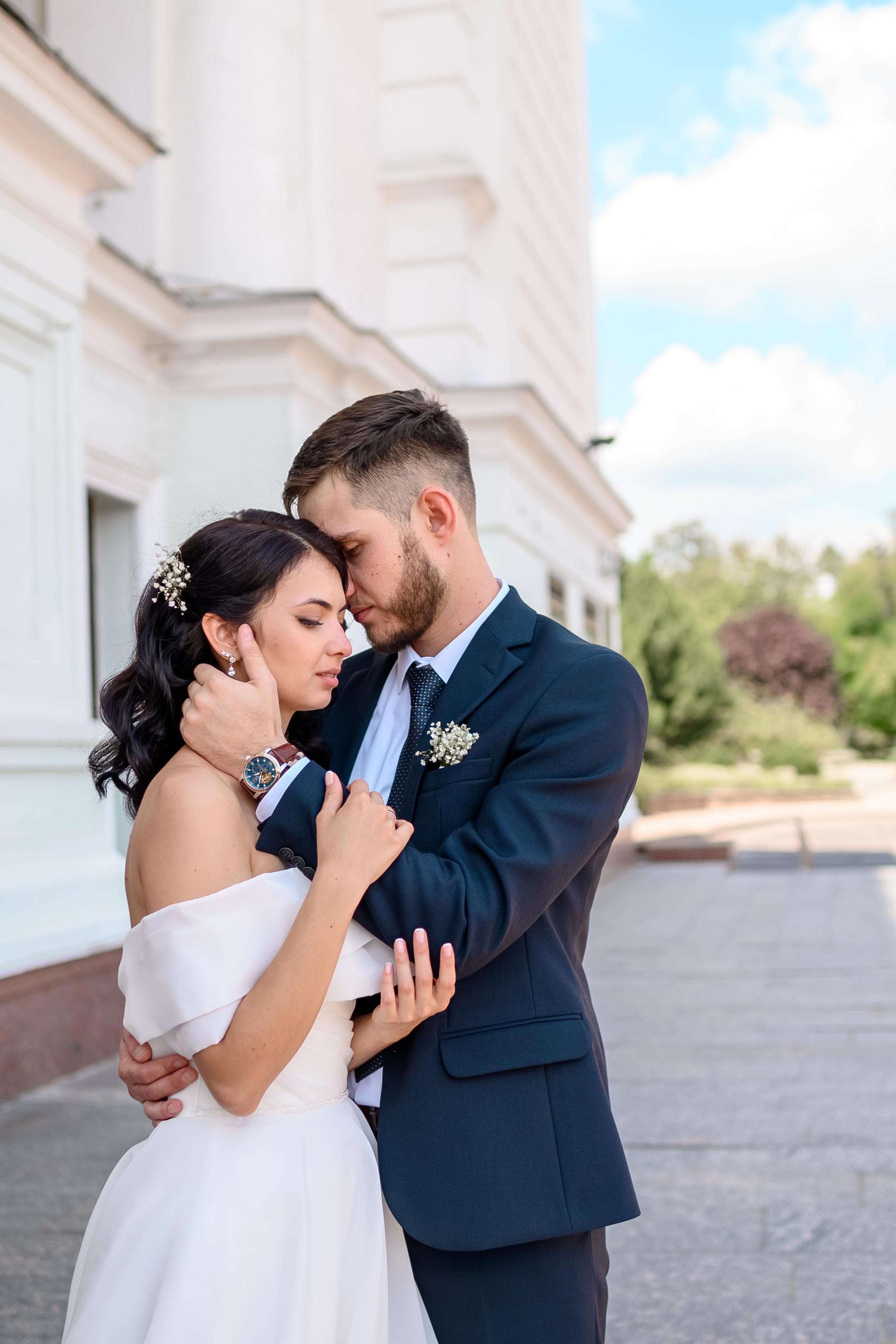 Свадьба, полный день. Юлия Басня семейный и свадебный фотограф в Донецке