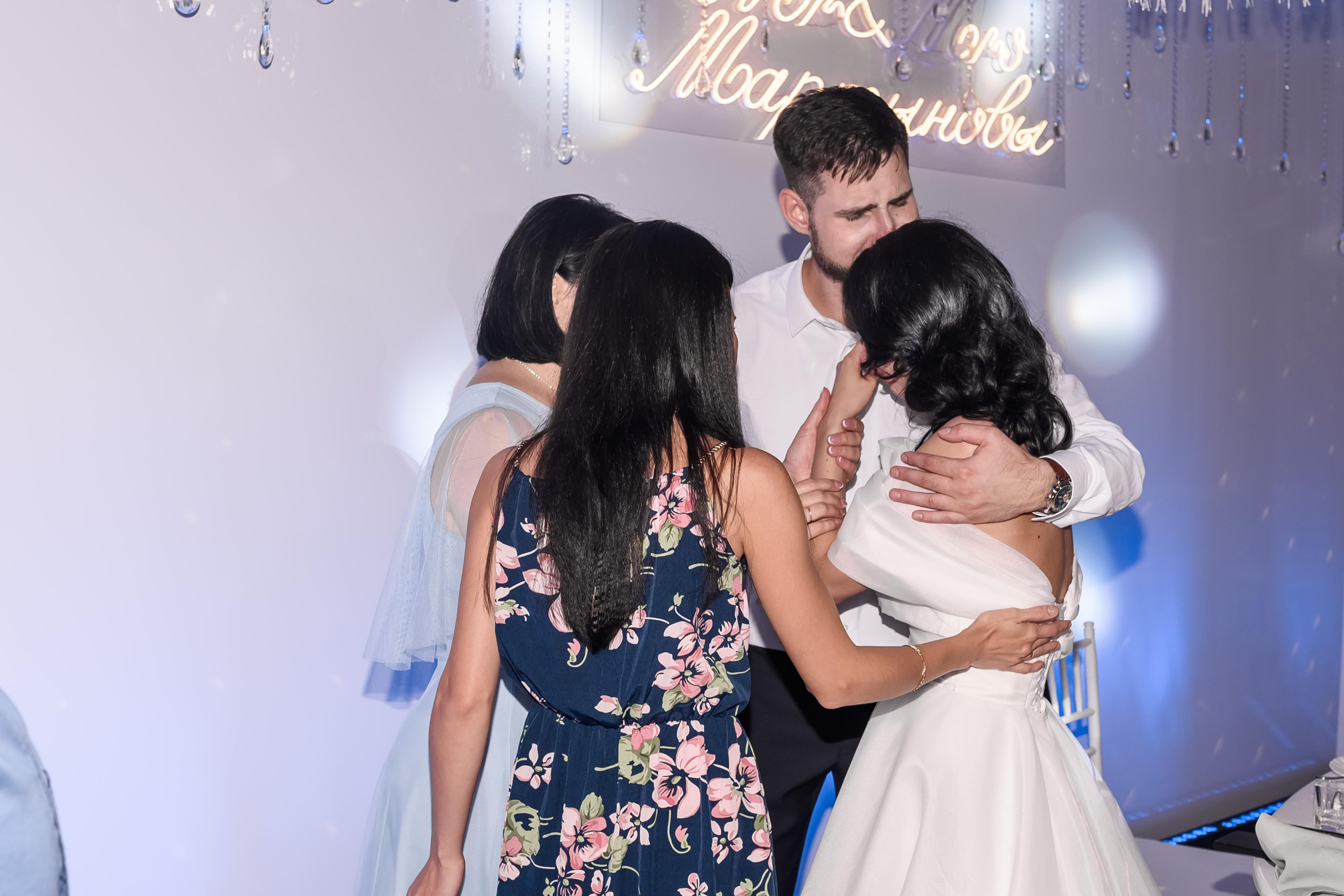 Свадьба, полный день. Юлия Басня семейный и свадебный фотограф в Донецке