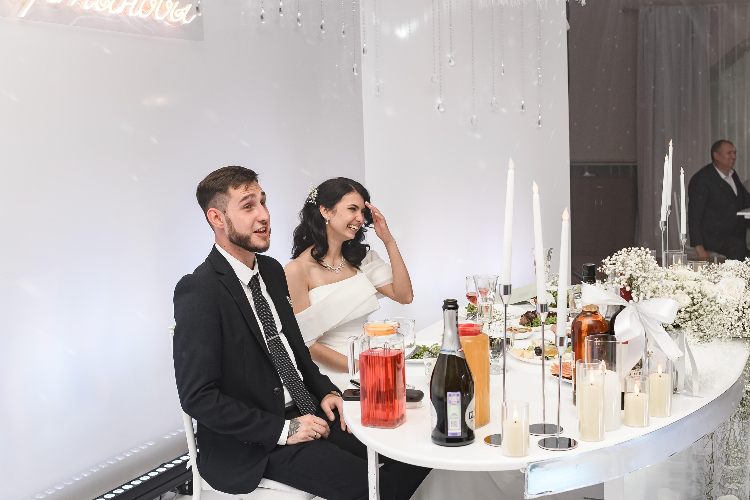 Свадьба, полный день. Юлия Басня семейный и свадебный фотограф в Донецке