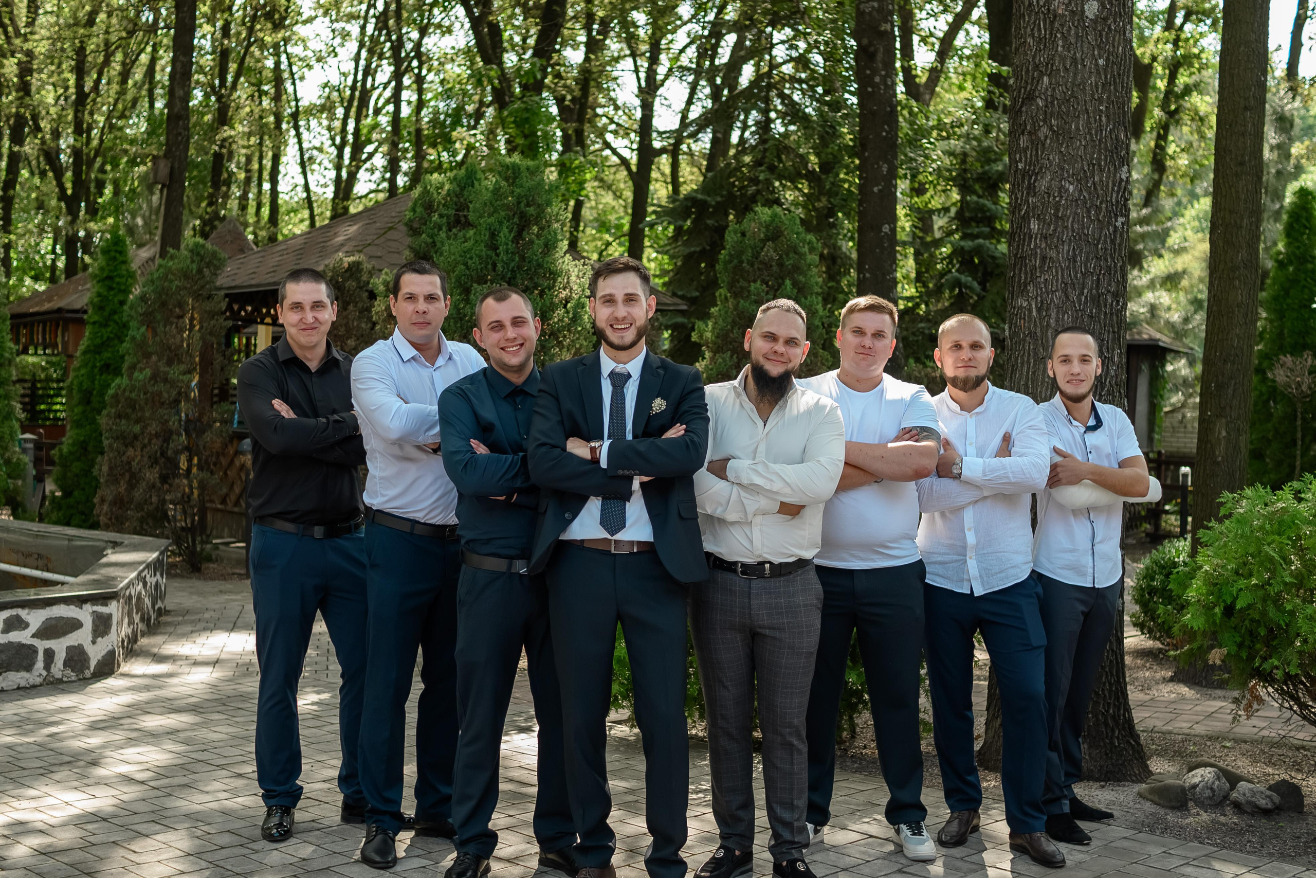 Свадьба, полный день. Юлия Басня семейный и свадебный фотограф в Донецке