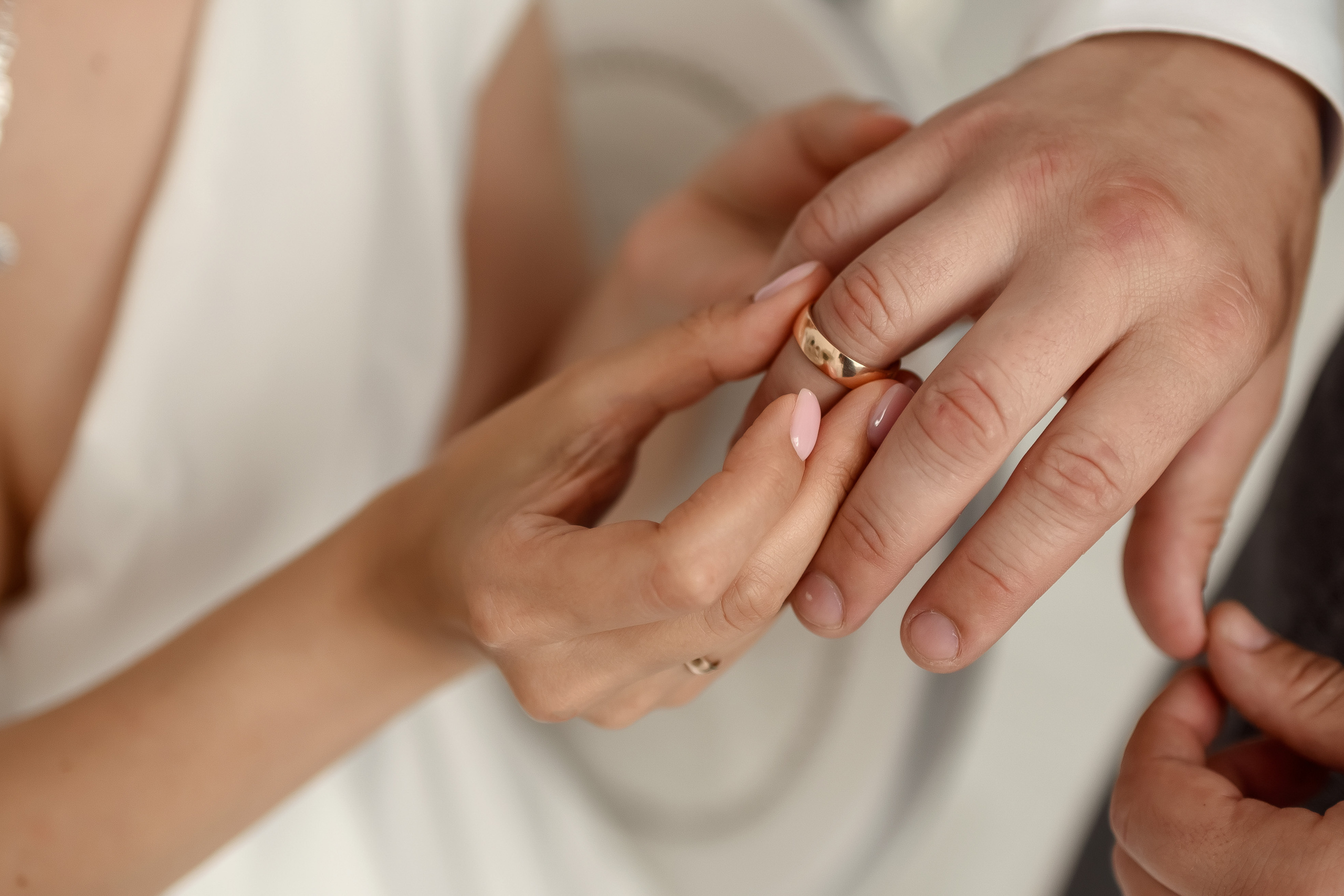 Юрий и Евгения. Юлия Басня семейный и свадебный фотограф в Донецке