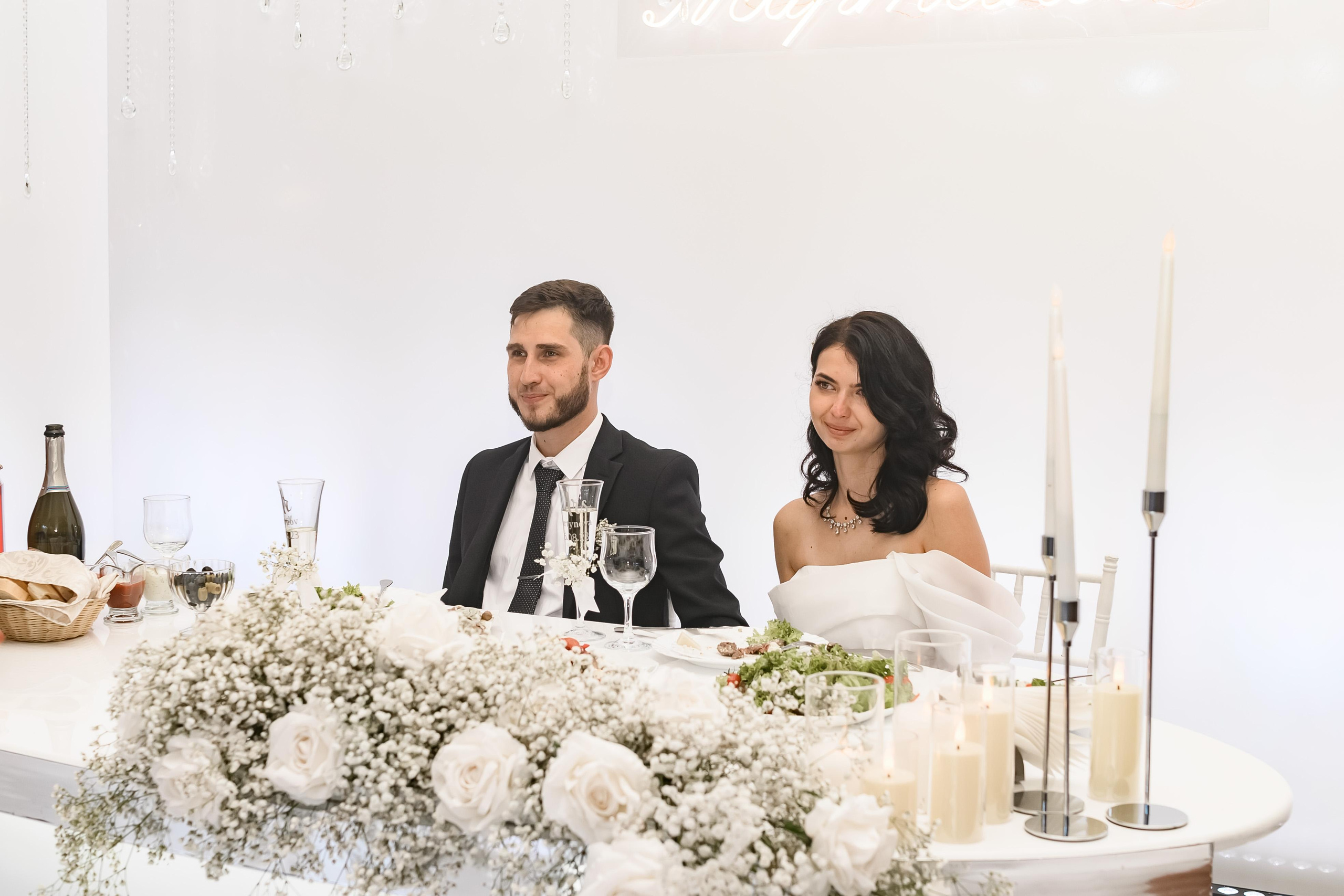 Свадьба, полный день. Юлия Басня семейный и свадебный фотограф в Донецке