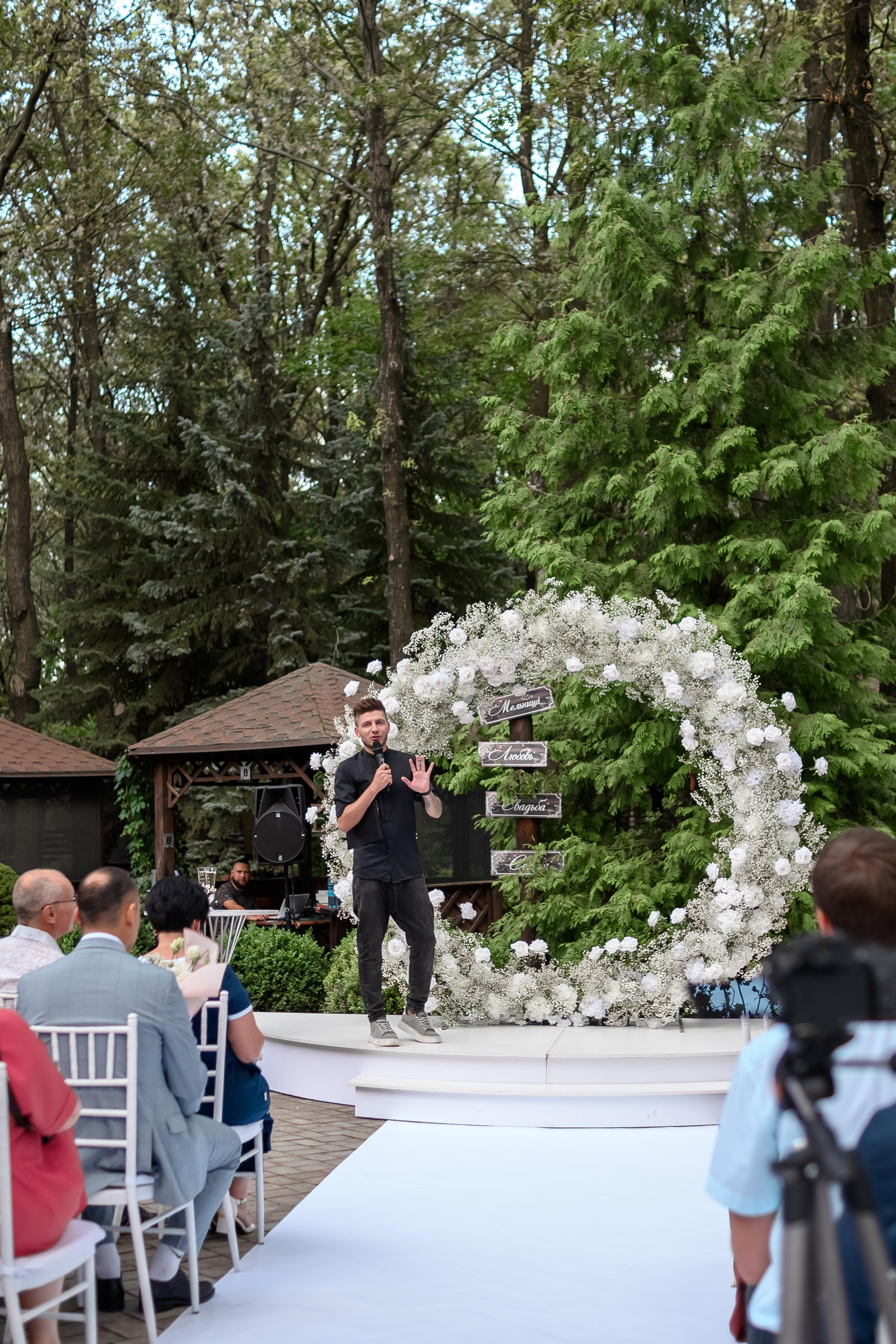 Свадьба, полный день. Юлия Басня семейный и свадебный фотограф в Донецке