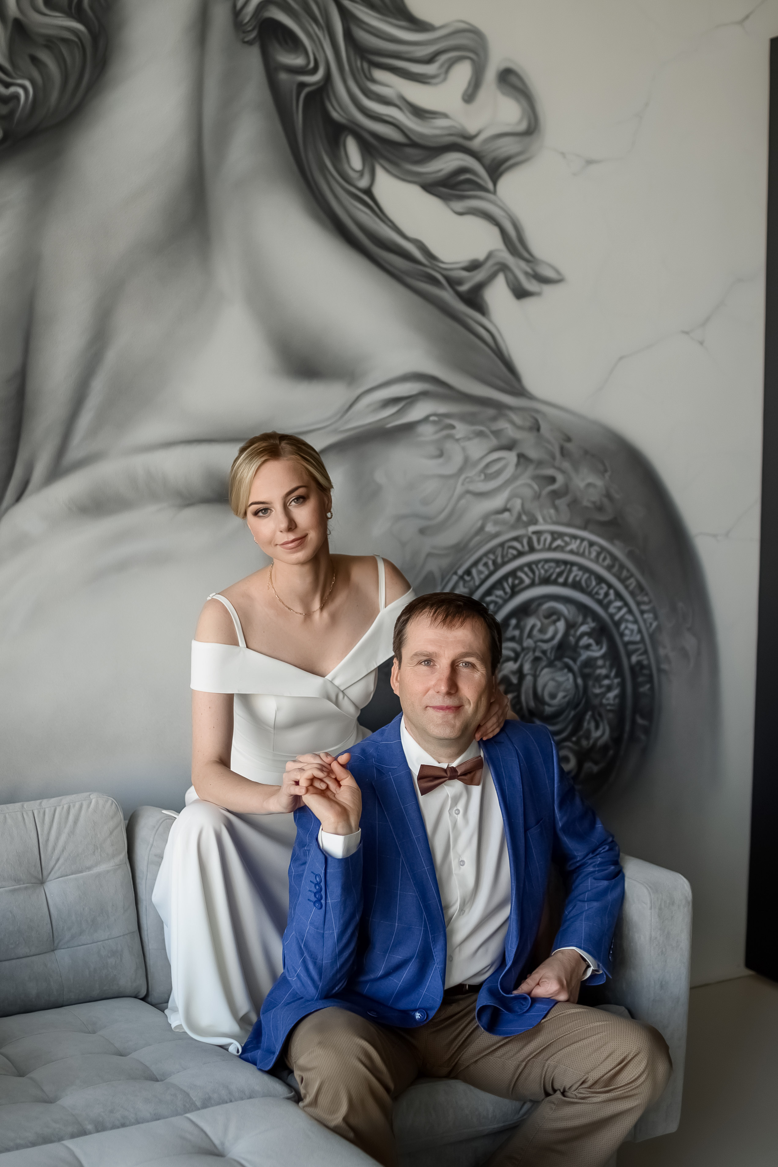 Свадьба 02,09,2023. Юлия Басня семейный и свадебный фотограф в Донецке