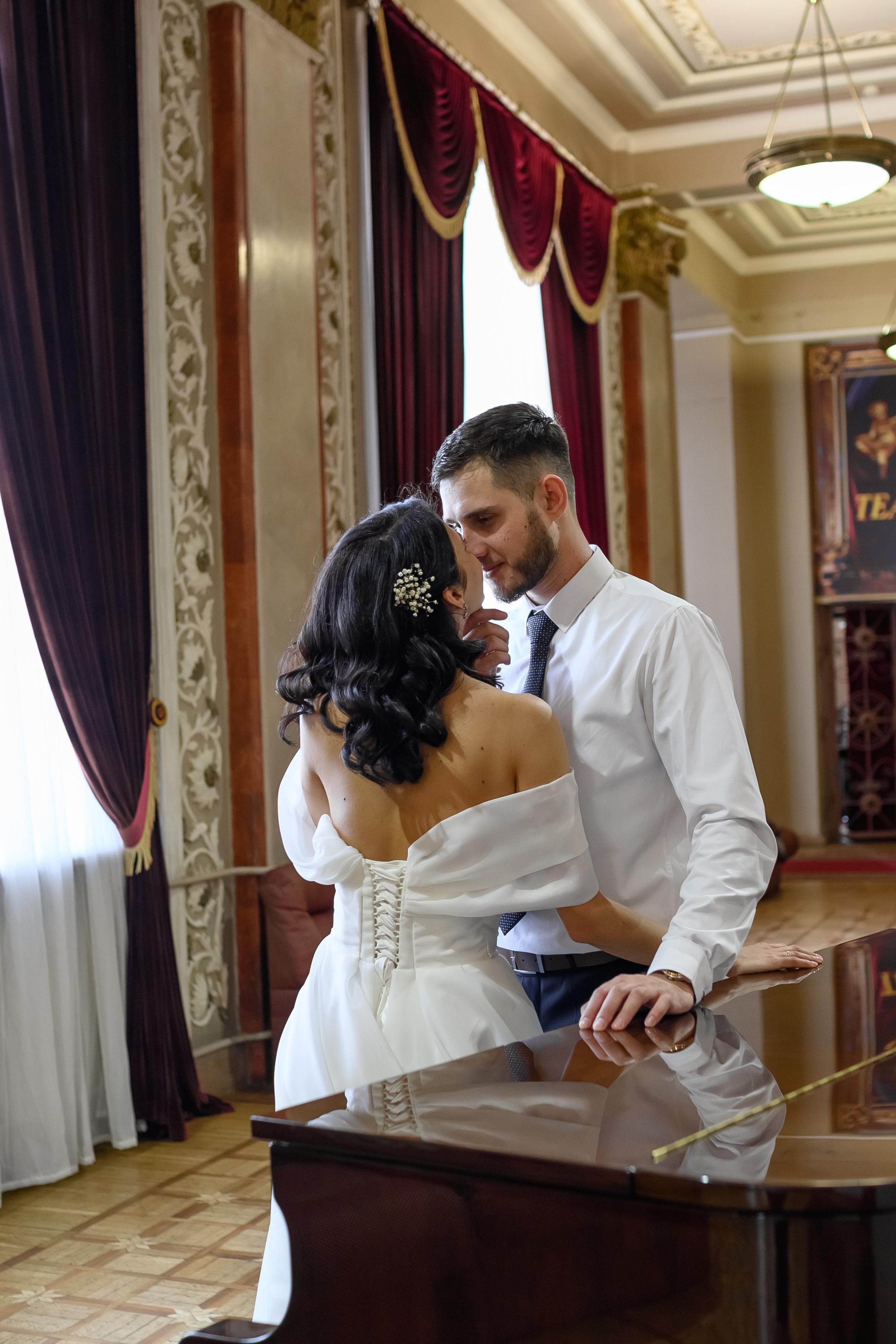 Свадьба, полный день. Юлия Басня семейный и свадебный фотограф в Донецке