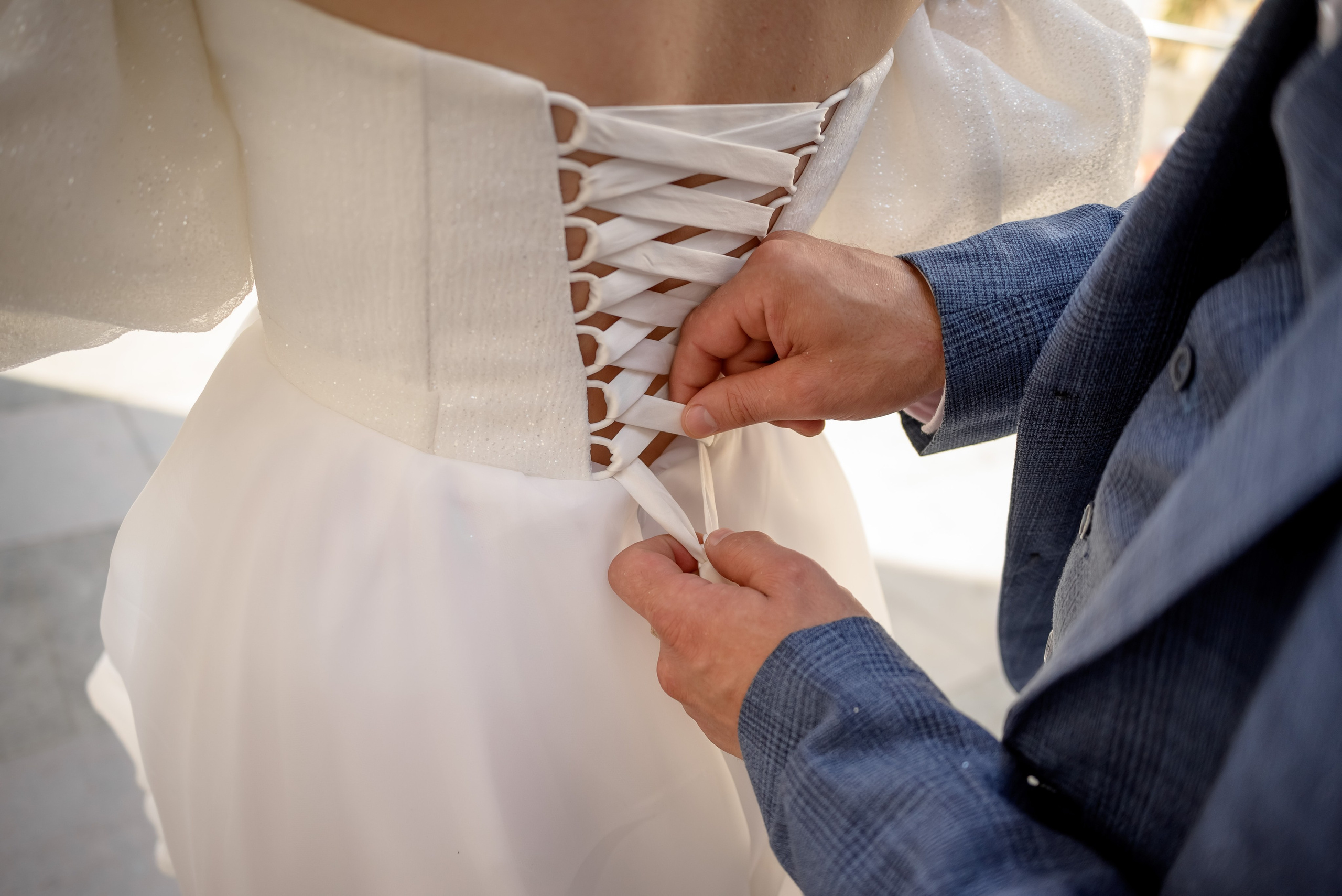 Анонс свадебного дня. Юлия Басня семейный и свадебный фотограф в Донецке