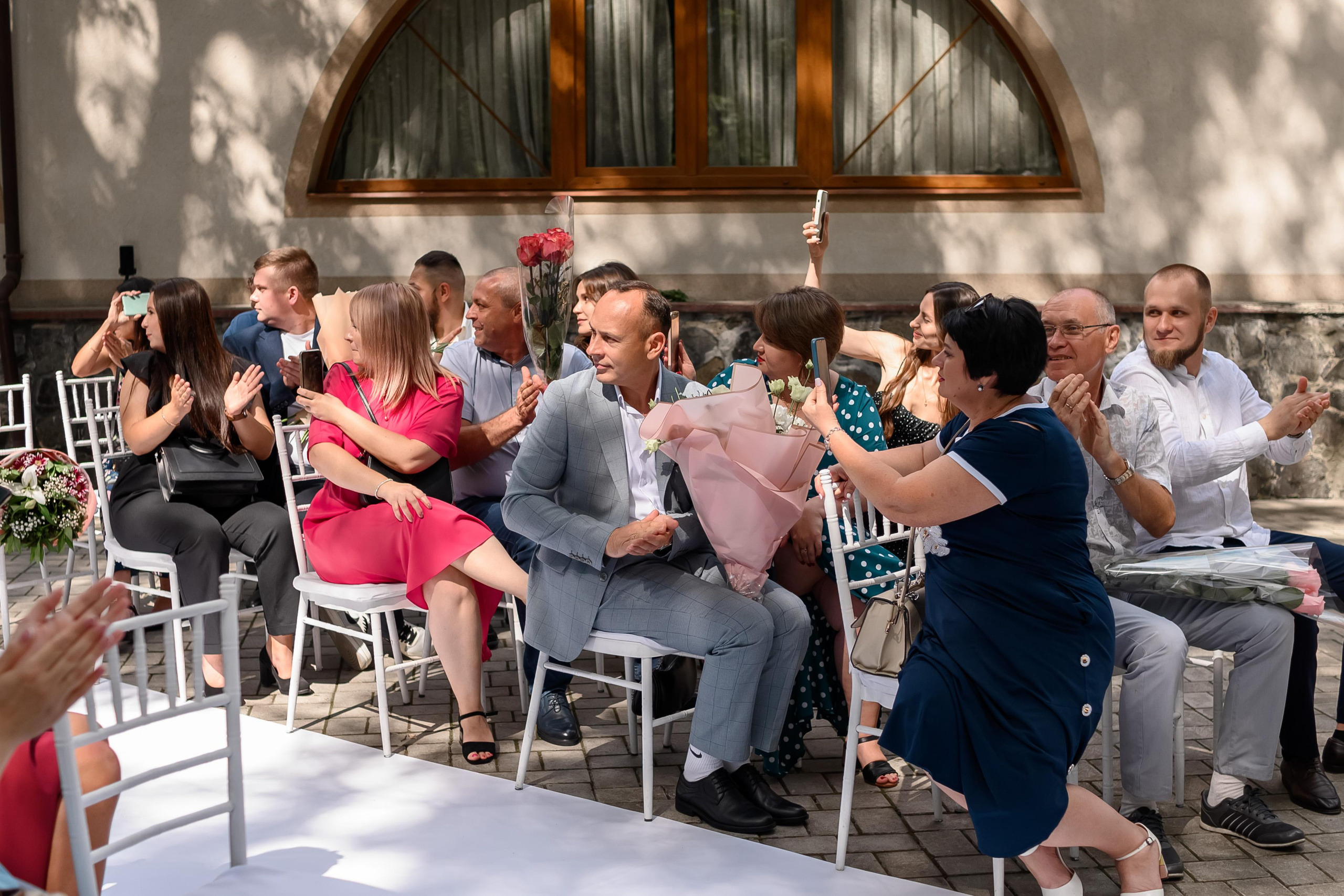 Свадьба, полный день. Юлия Басня семейный и свадебный фотограф в Донецке