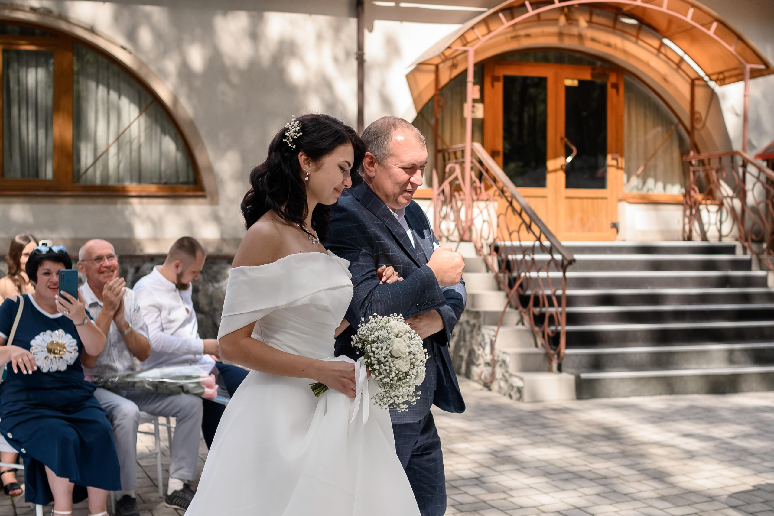Свадьба, полный день. Юлия Басня семейный и свадебный фотограф в Донецке