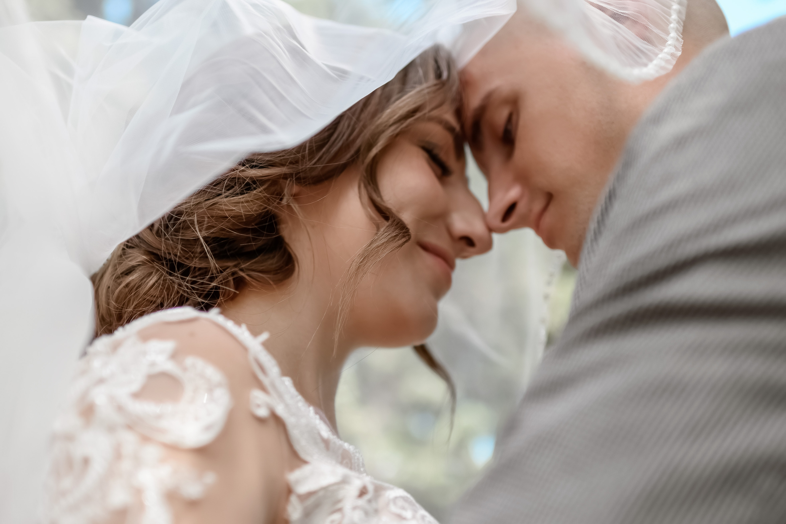 Северьян и Анна. Юлия Басня семейный и свадебный фотограф в Донецке