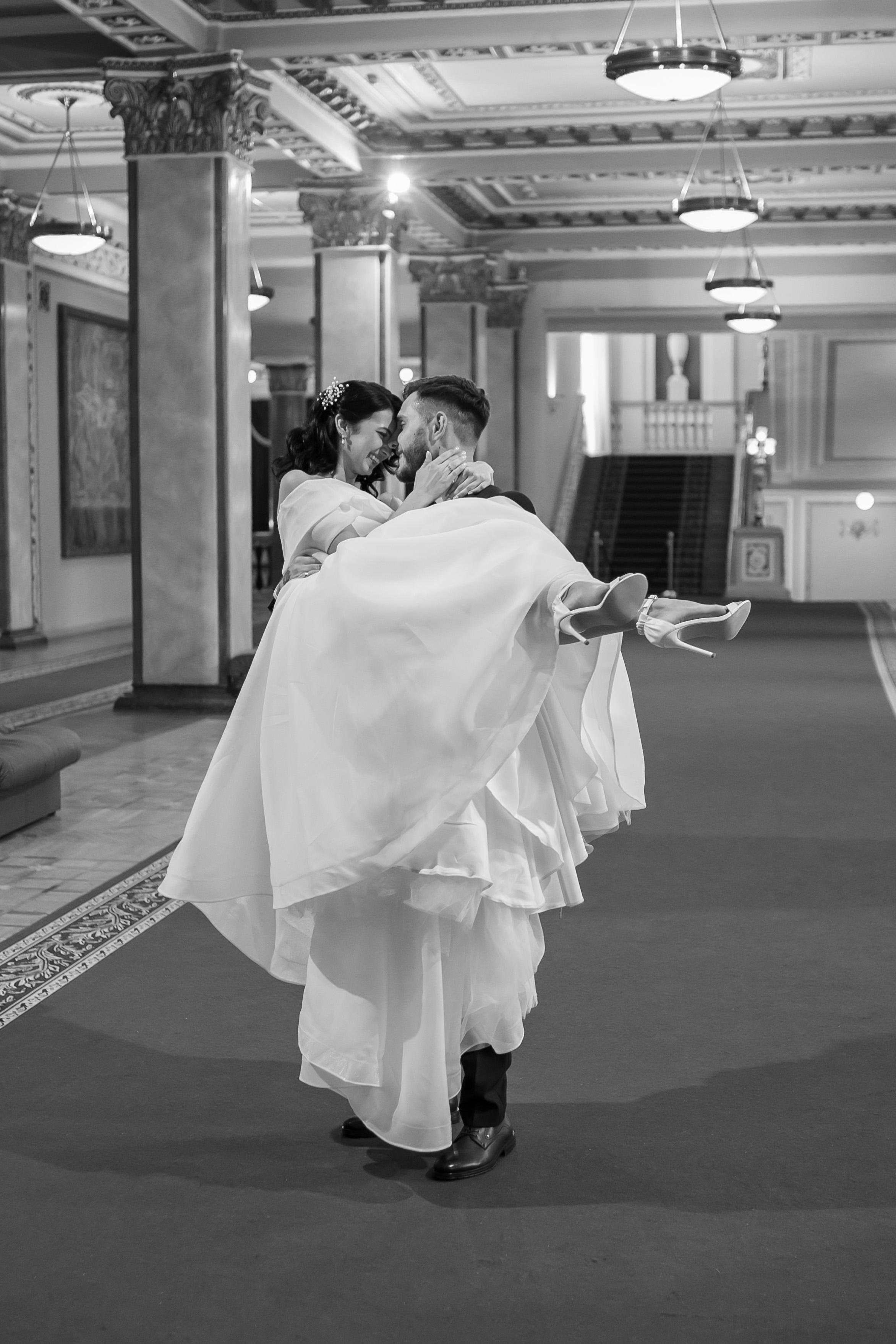 Свадьба, полный день. Юлия Басня семейный и свадебный фотограф в Донецке