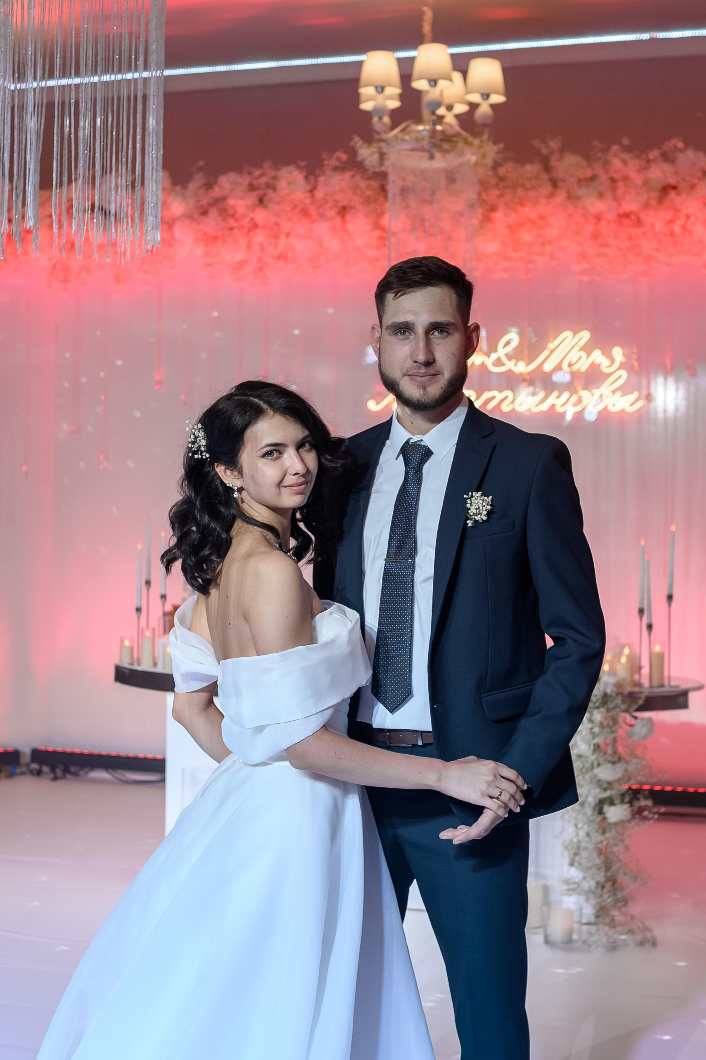 Свадьба, полный день. Юлия Басня семейный и свадебный фотограф в Донецке