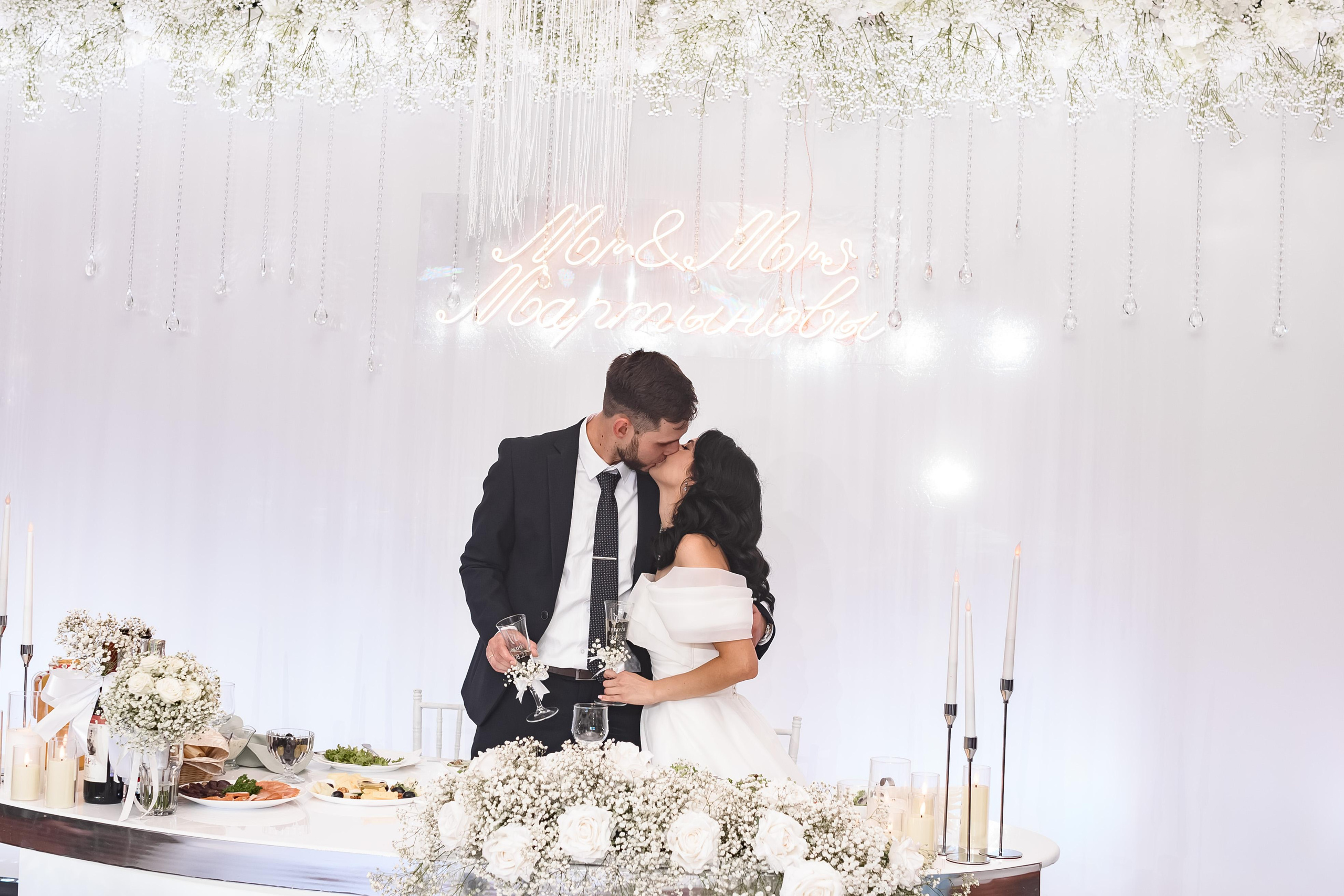 Свадьба, полный день. Юлия Басня семейный и свадебный фотограф в Донецке