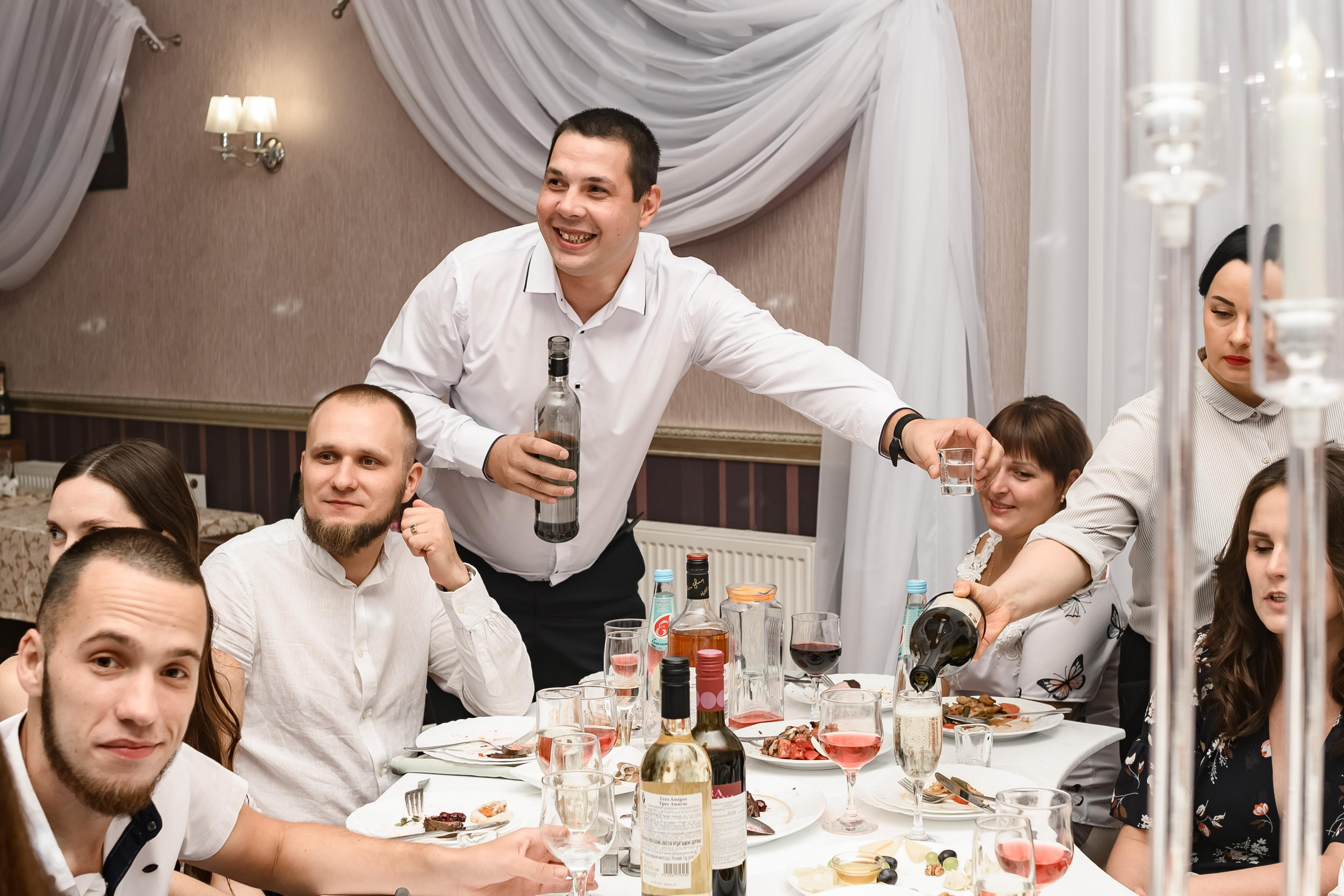 Свадьба, полный день. Юлия Басня семейный и свадебный фотограф в Донецке