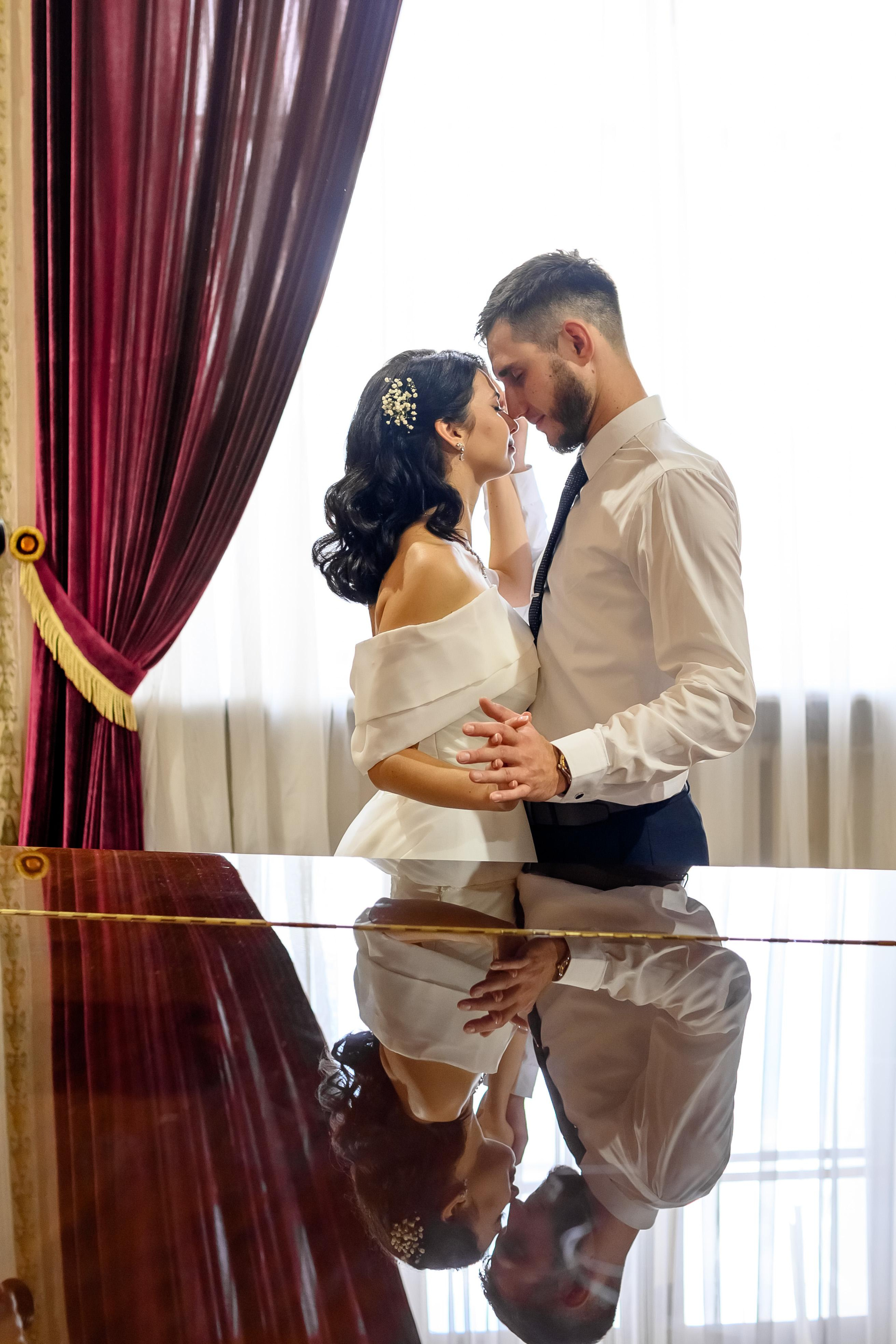 Свадьба, полный день. Юлия Басня семейный и свадебный фотограф в Донецке