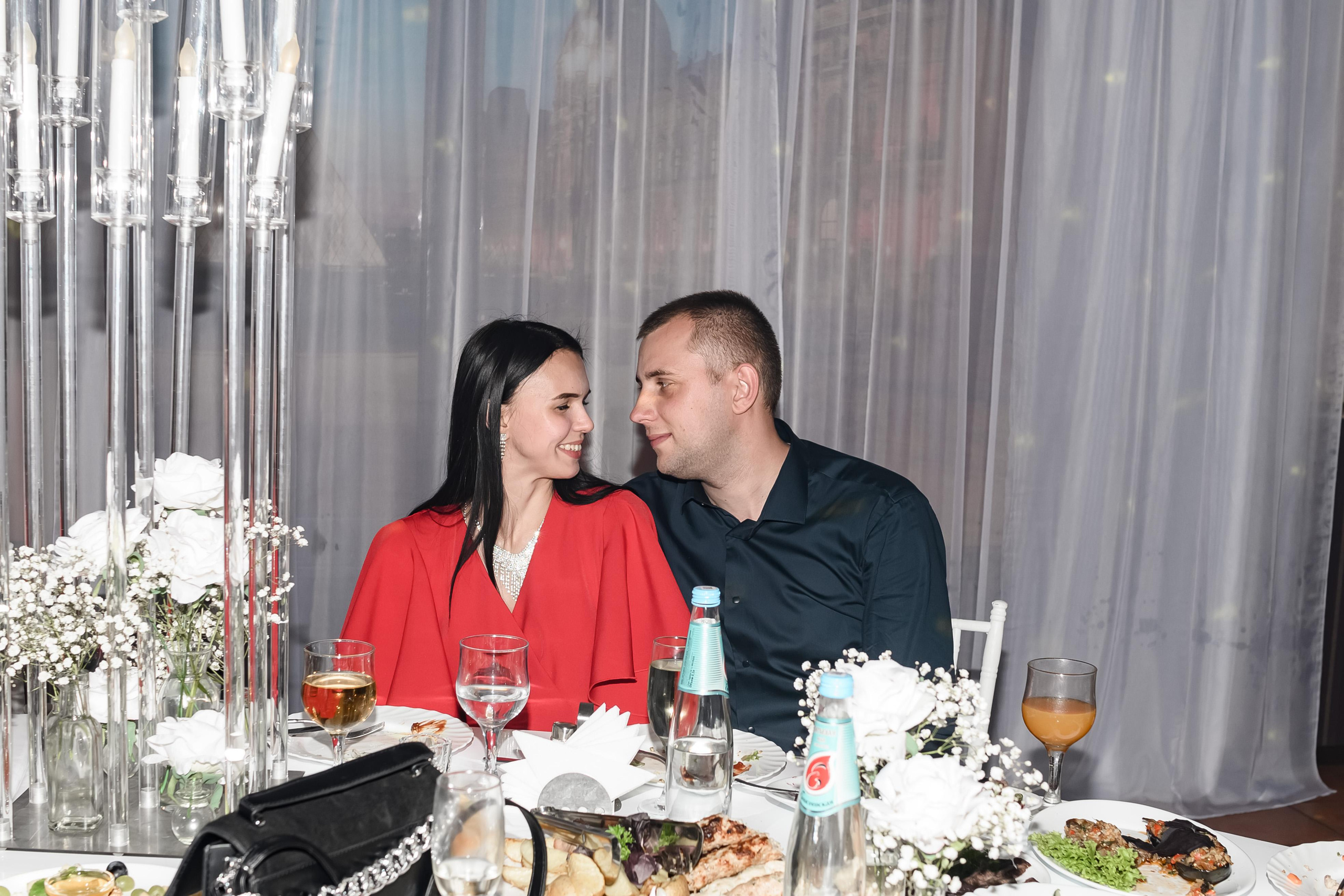 Свадьба, полный день. Юлия Басня семейный и свадебный фотограф в Донецке