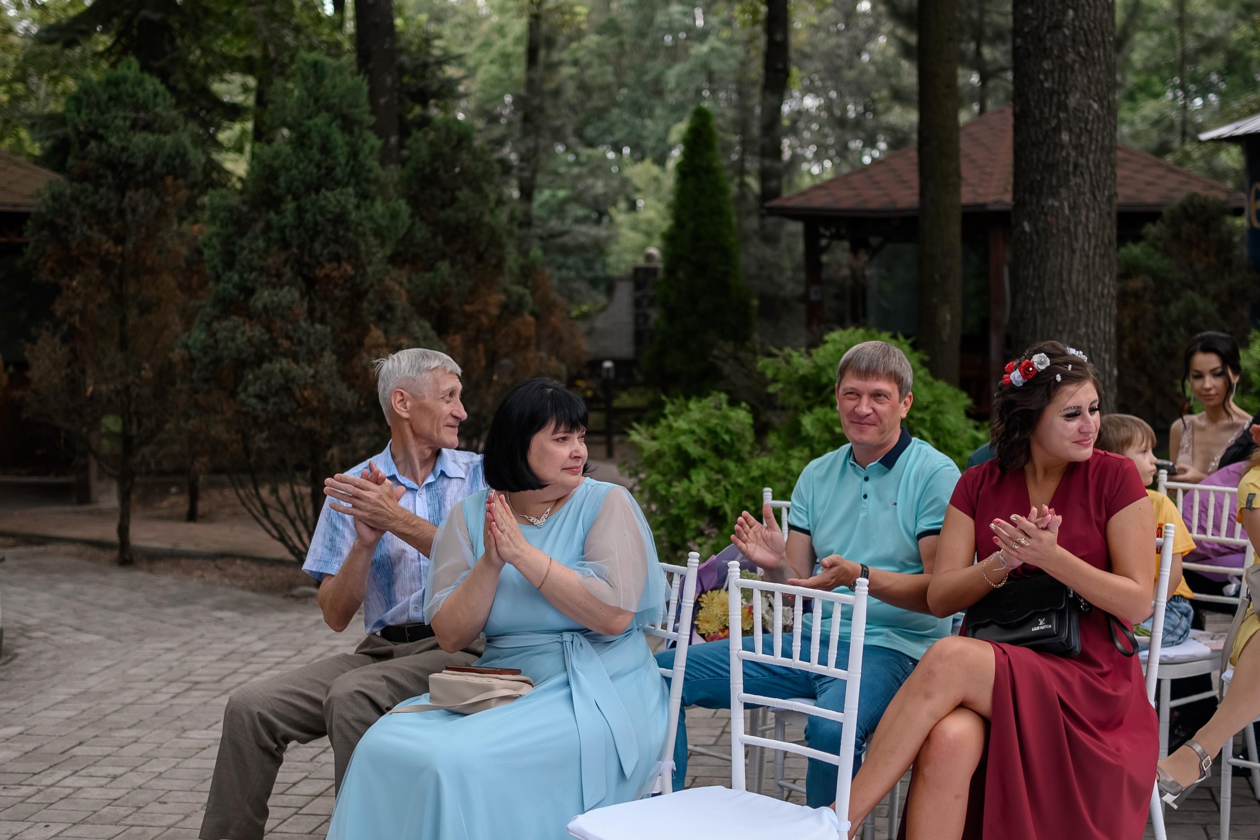 Свадьба, полный день. Юлия Басня семейный и свадебный фотограф в Донецке
