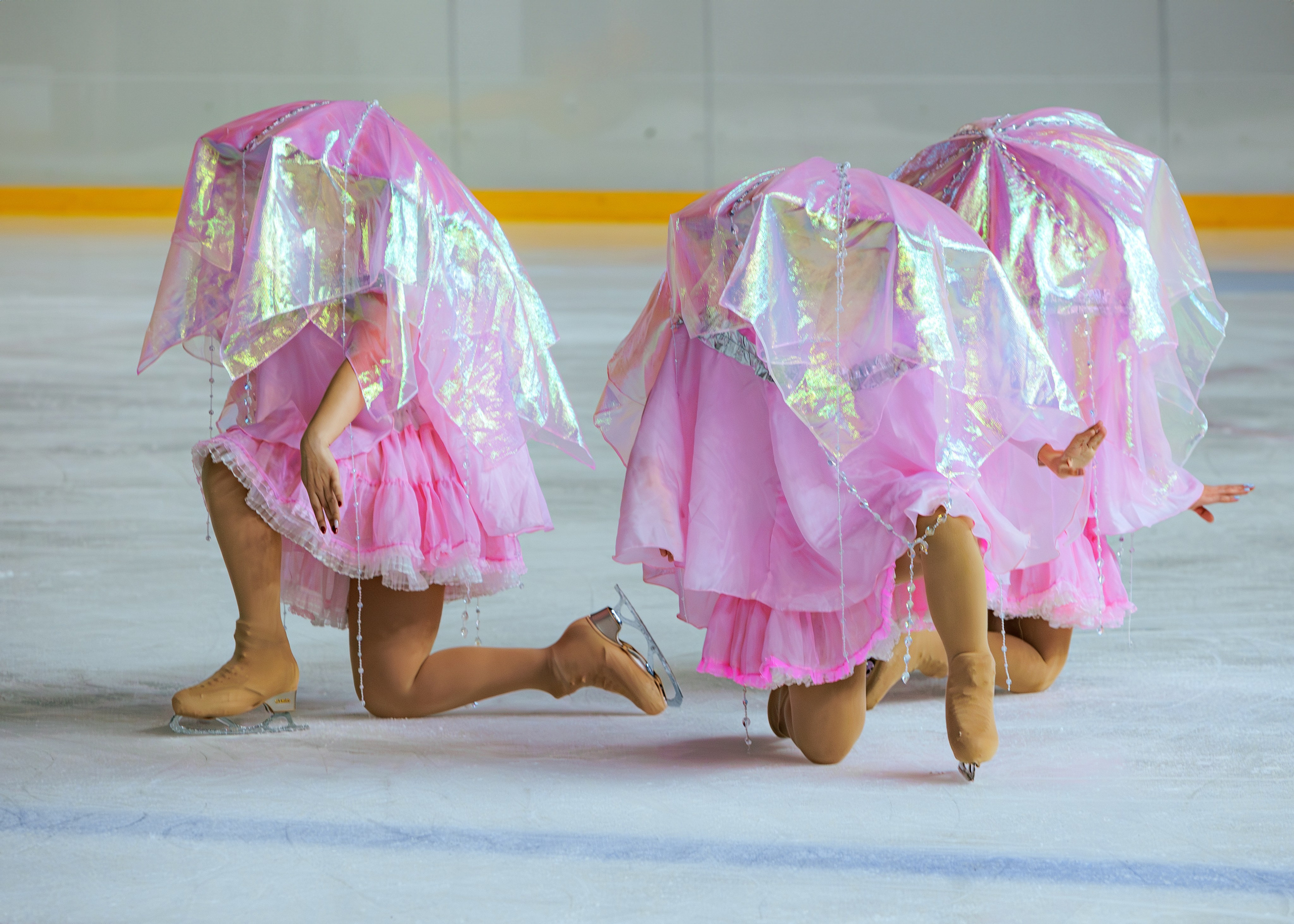 Детский театр на льду «АЛЕКО». Выпускные альбомы и школьный фотограф в Подольске, Троицке, Щербинке, Москве и Московской области