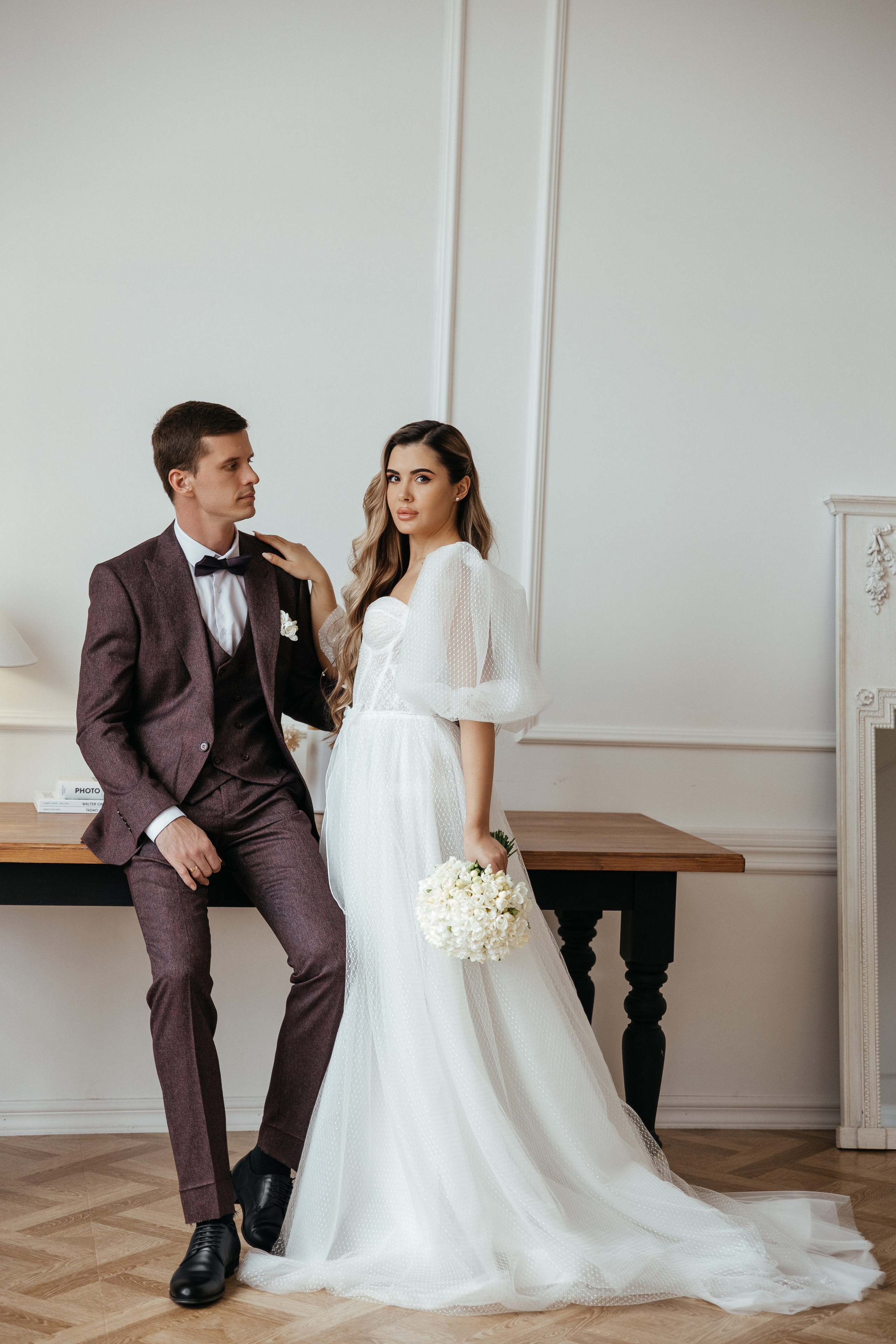 Миленина Юлия Свадебный и семейный фотограф в Краснодаре