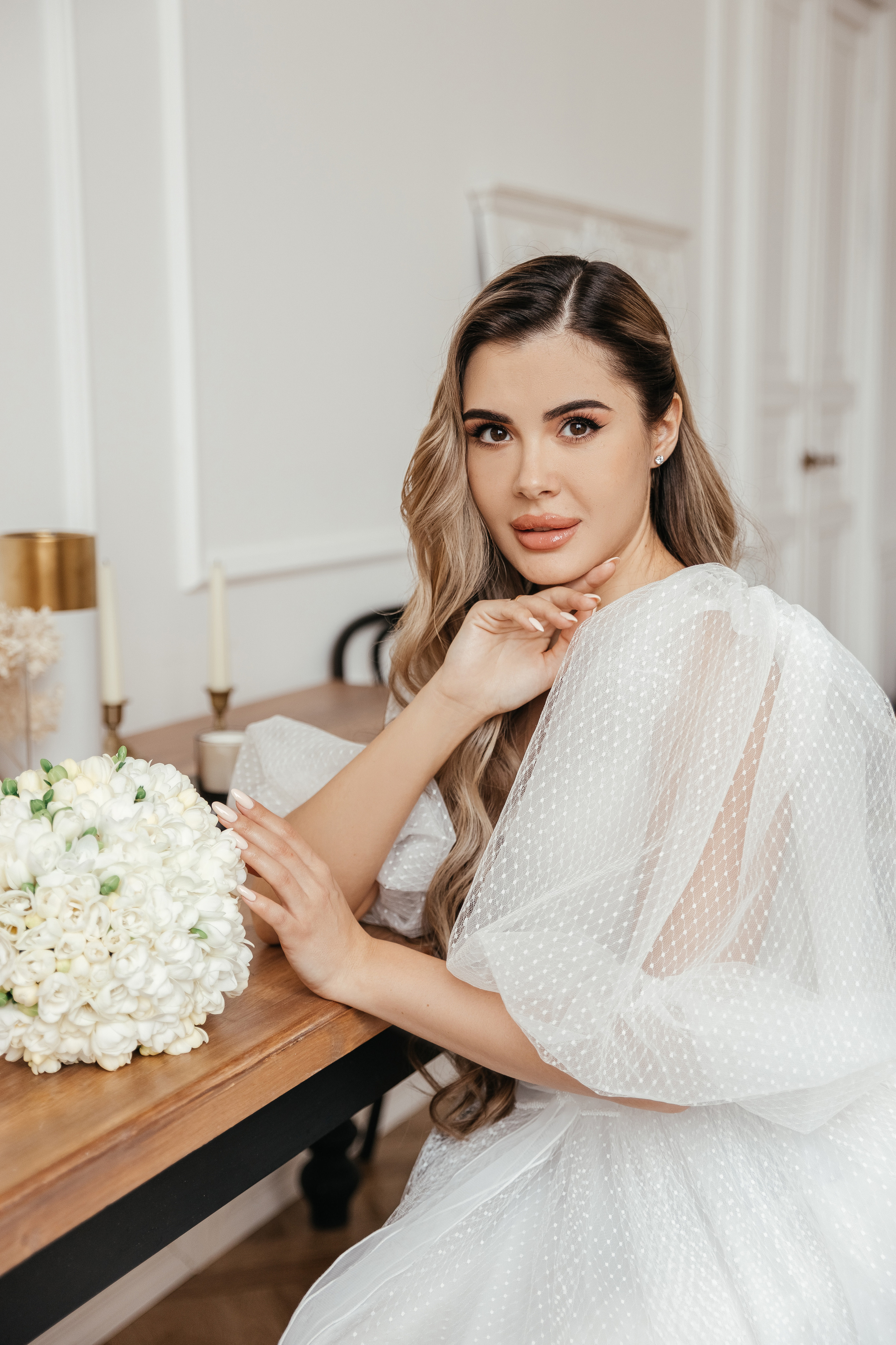 Миленина Юлия Свадебный и семейный фотограф в Краснодаре